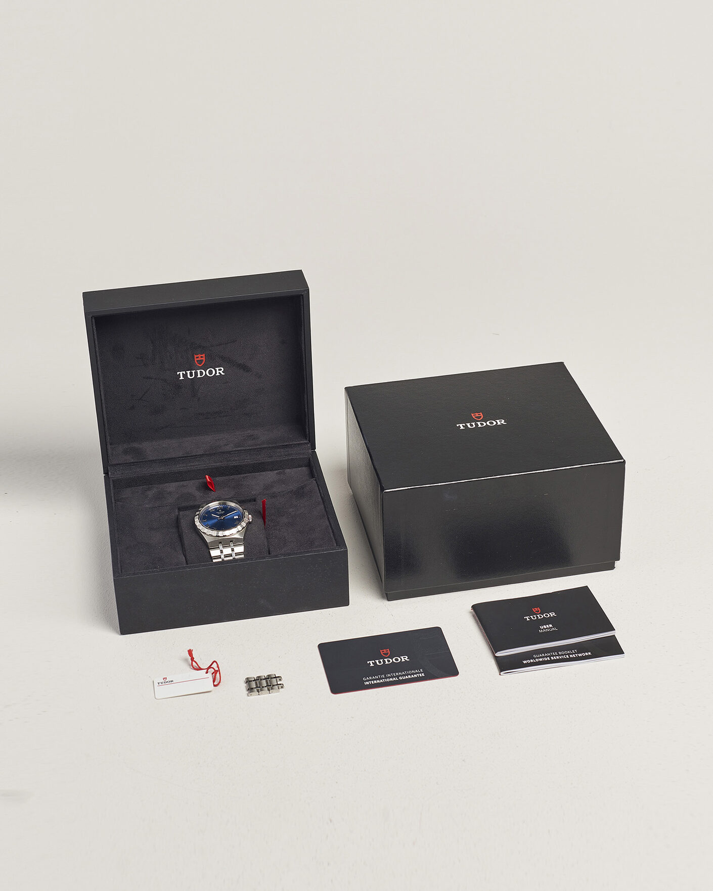 Herre | Tudor Pre-Owned Royal 38 | Tudor Pre-Owned | Royal 38