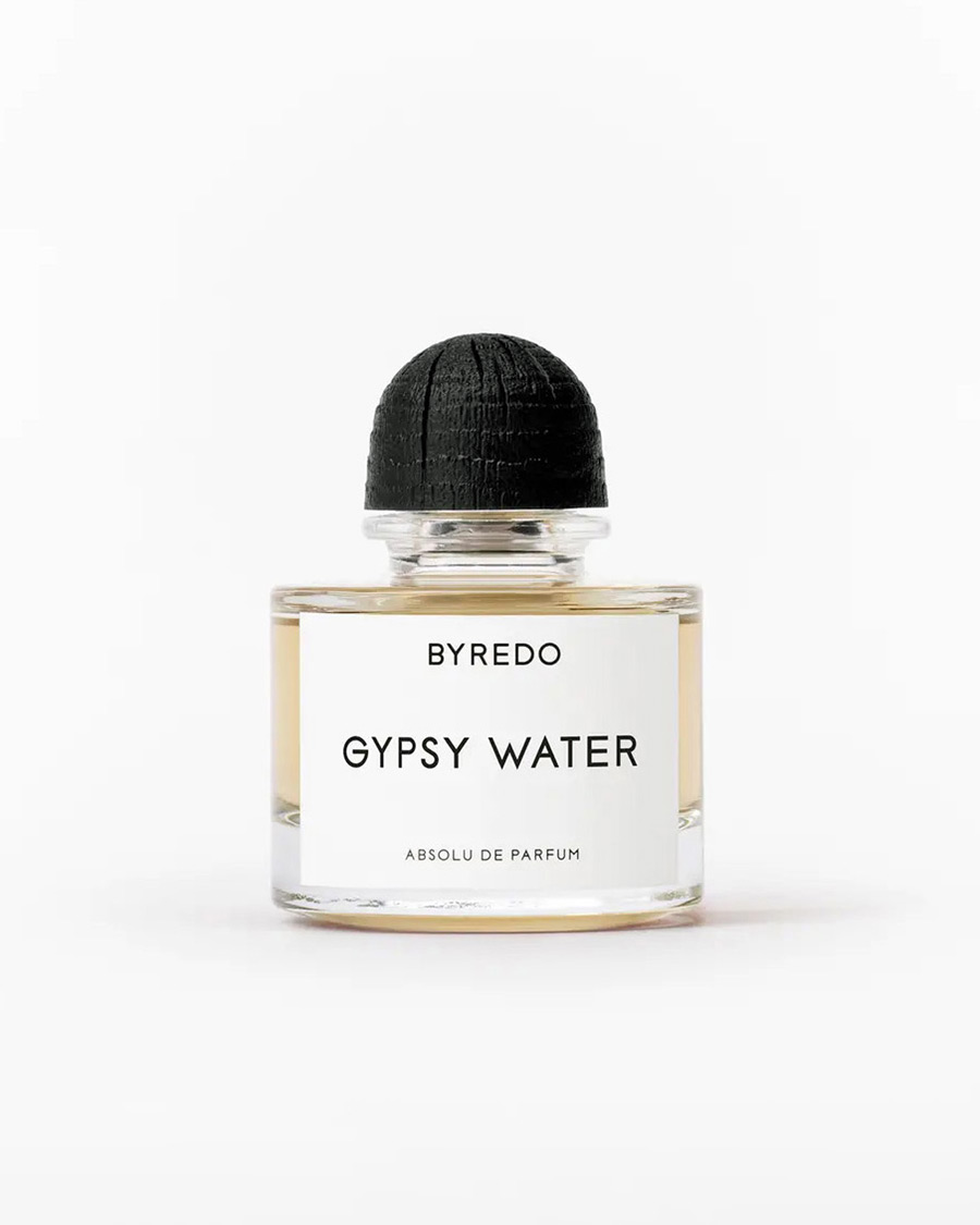 Herre | Parfume | BYREDO | Gypsy Water Absolu de Parfum 50ml