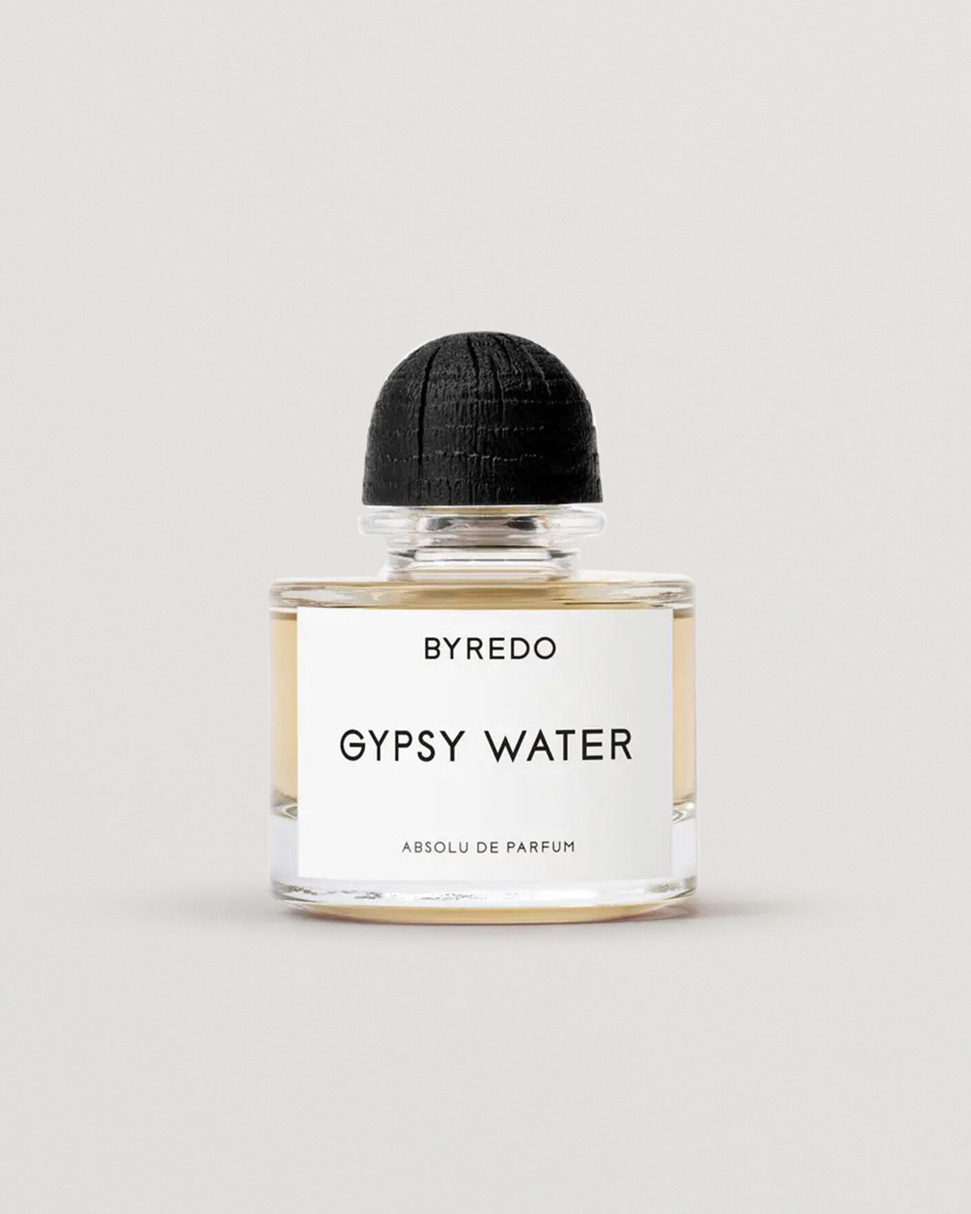 Herre | Parfume | BYREDO | Gypsy Water Absolu de Parfum 50ml