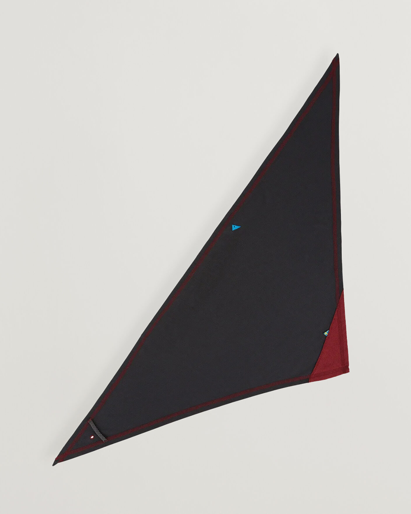 Herre | Tørklæde | Klättermusen | Allvis Scarf Raven