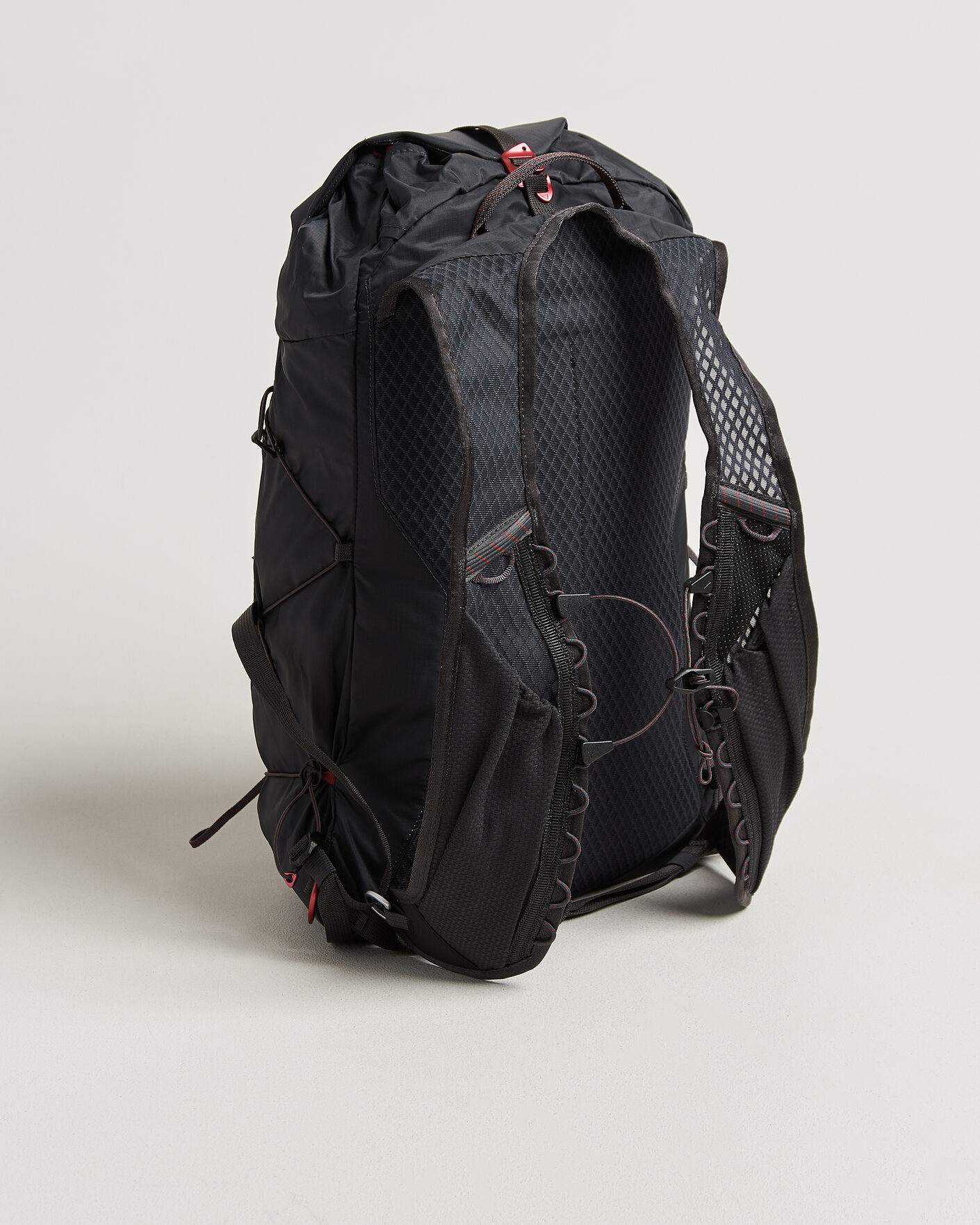 Herre | Tasker | Klättermusen | Skrymner Backpack 20L Raven