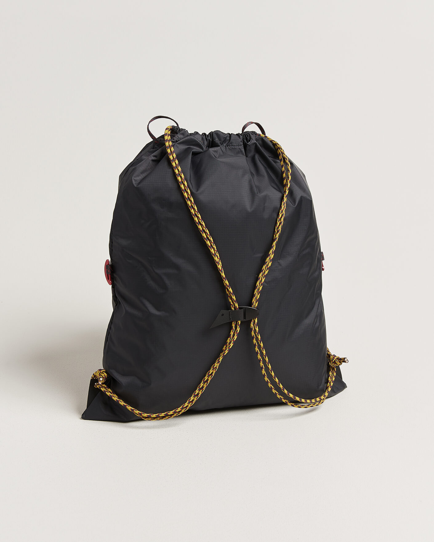 Herre | Tasker | Klättermusen | Algir Sack Pack Raven