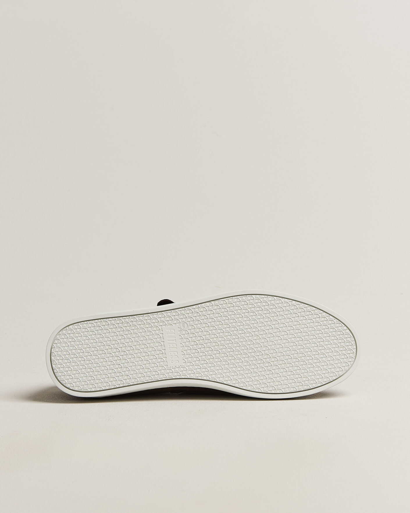 Herre | Loafers | Fliteless | Suede Monk Strap Sneaker Loafer Dark Brown