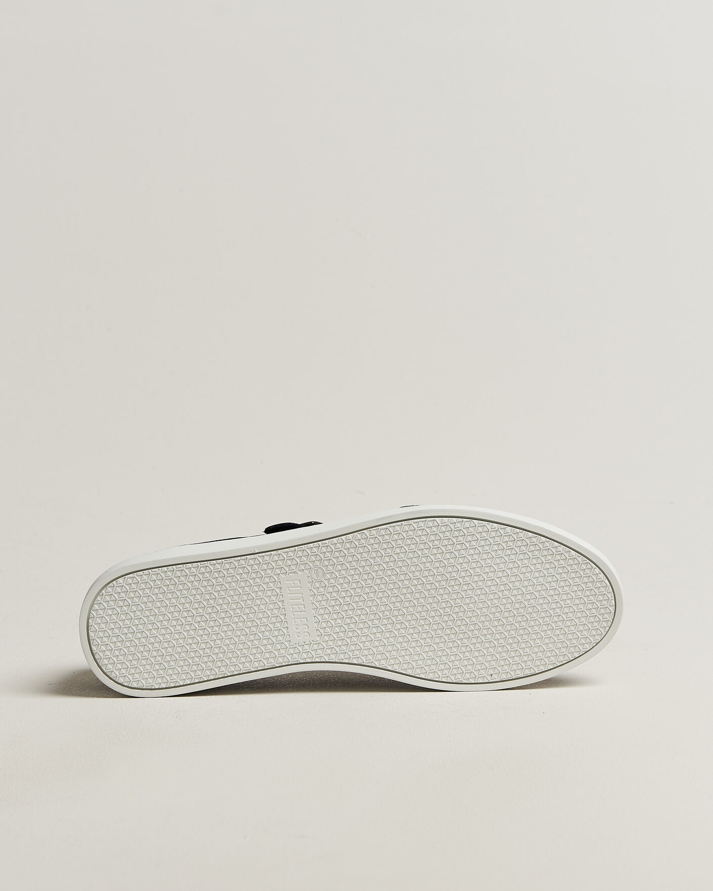 Herre | Loafers | Fliteless | Suede Monk Strap Sneaker Loafer Navy