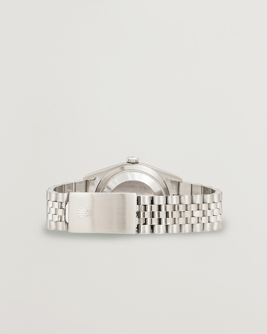 Herre | Rolex Pre-Owned Datejust 36 | Rolex Pre-Owned | Datejust 36