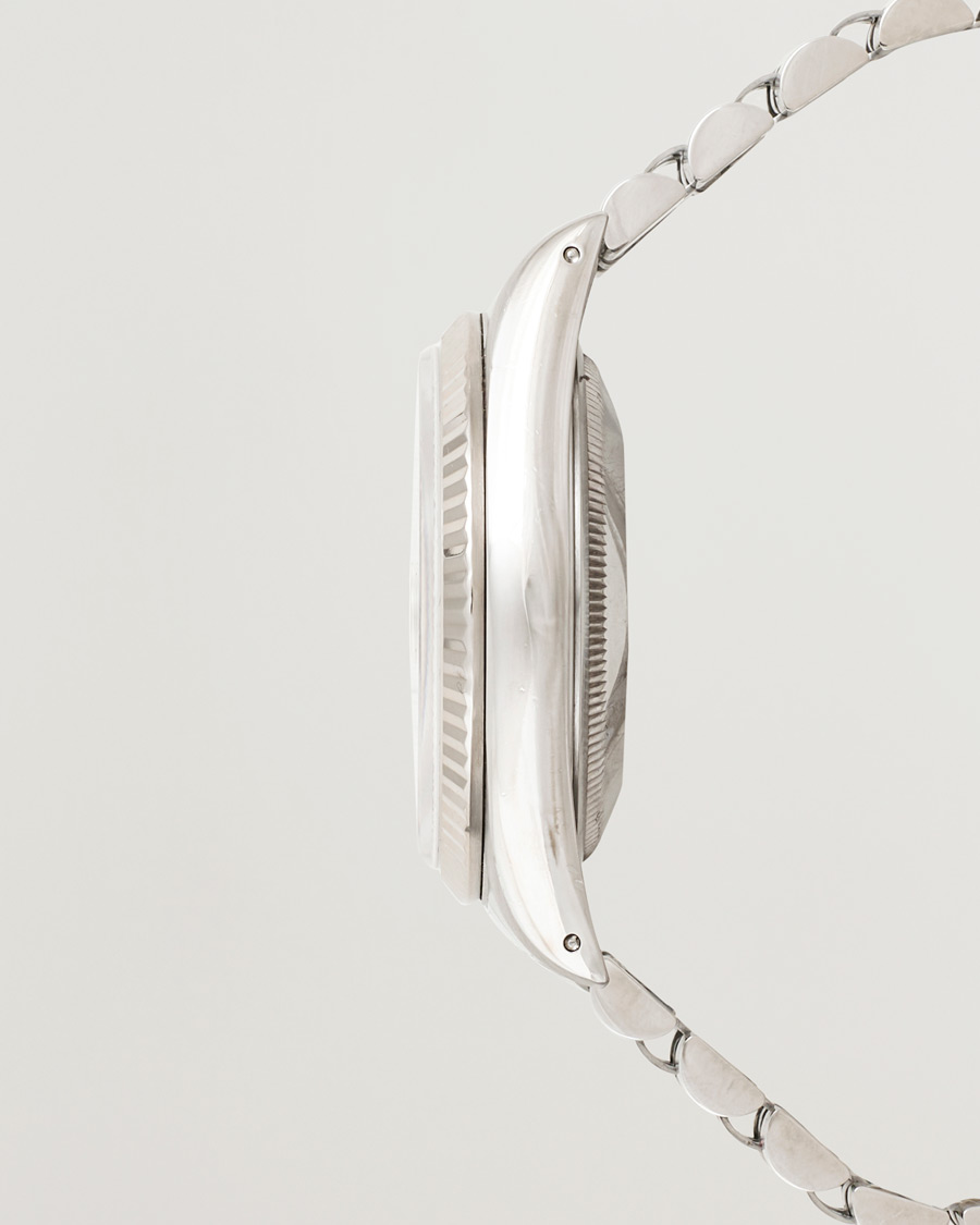 Herre | Pre-Owned & Vintage Watches | Rolex Pre-Owned | Datejust 36 