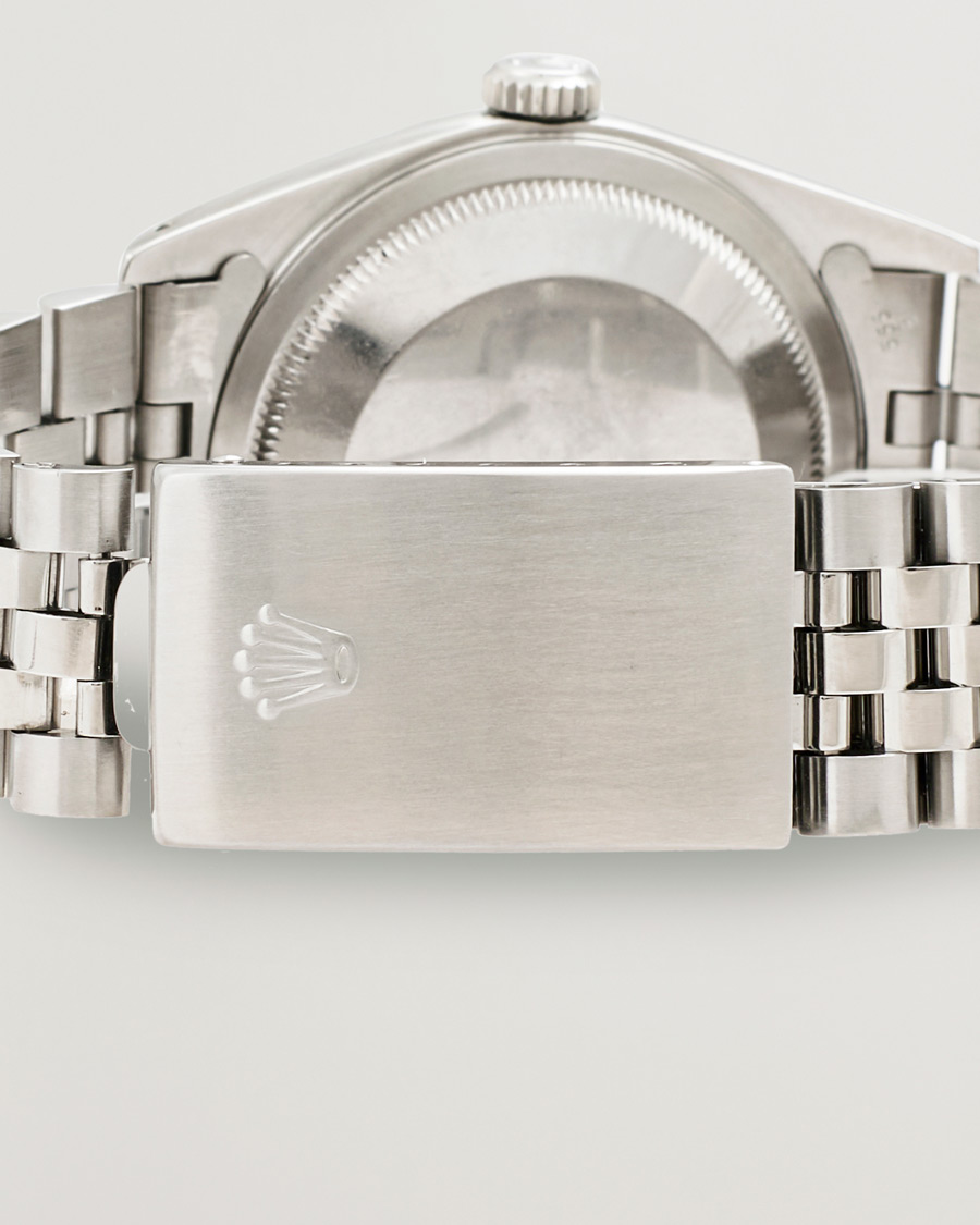 Herre | Rolex Pre-Owned Datejust 36 | Rolex Pre-Owned | Datejust 36