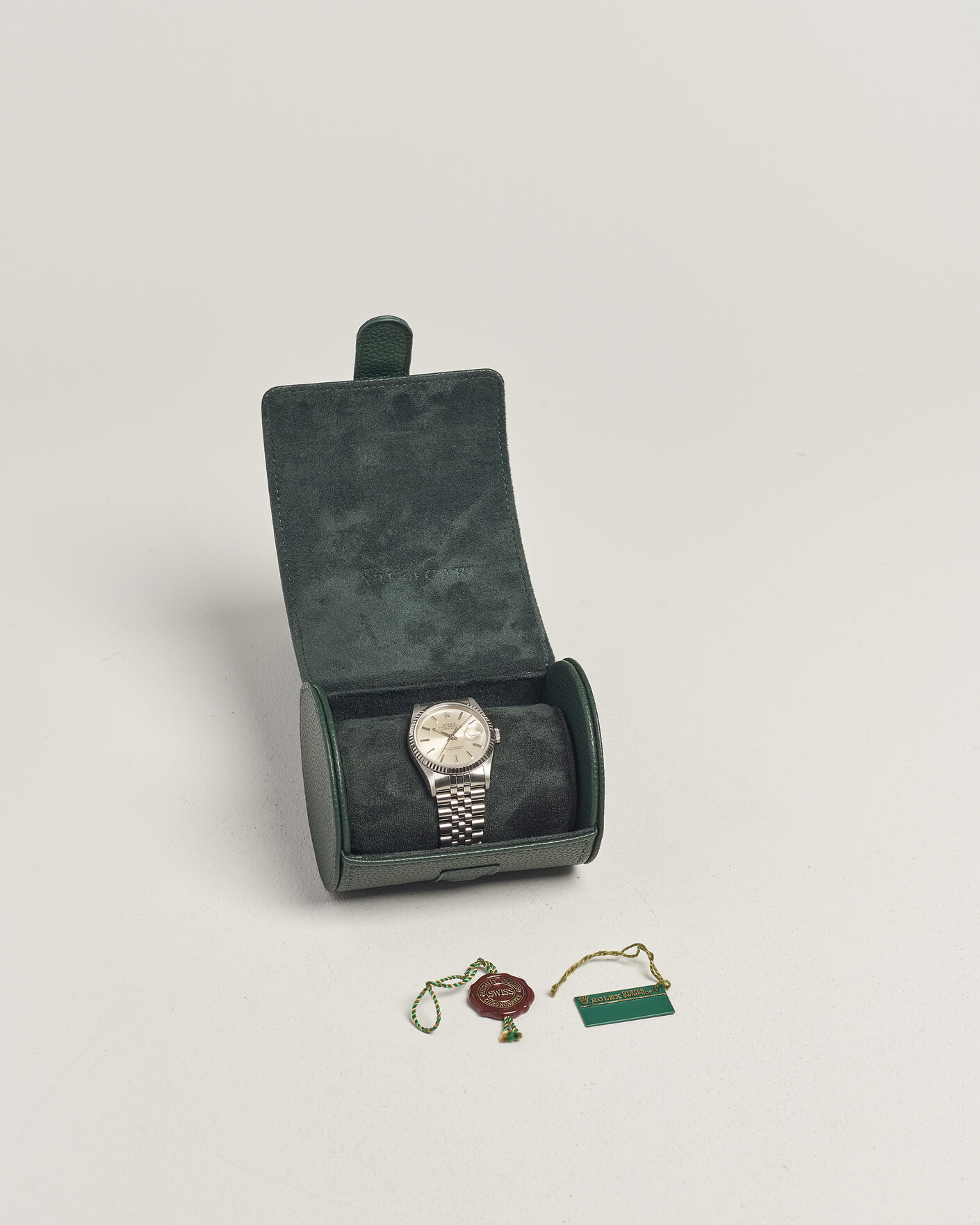 Herre | Rolex Pre-Owned Datejust 36 | Rolex Pre-Owned | Datejust 36