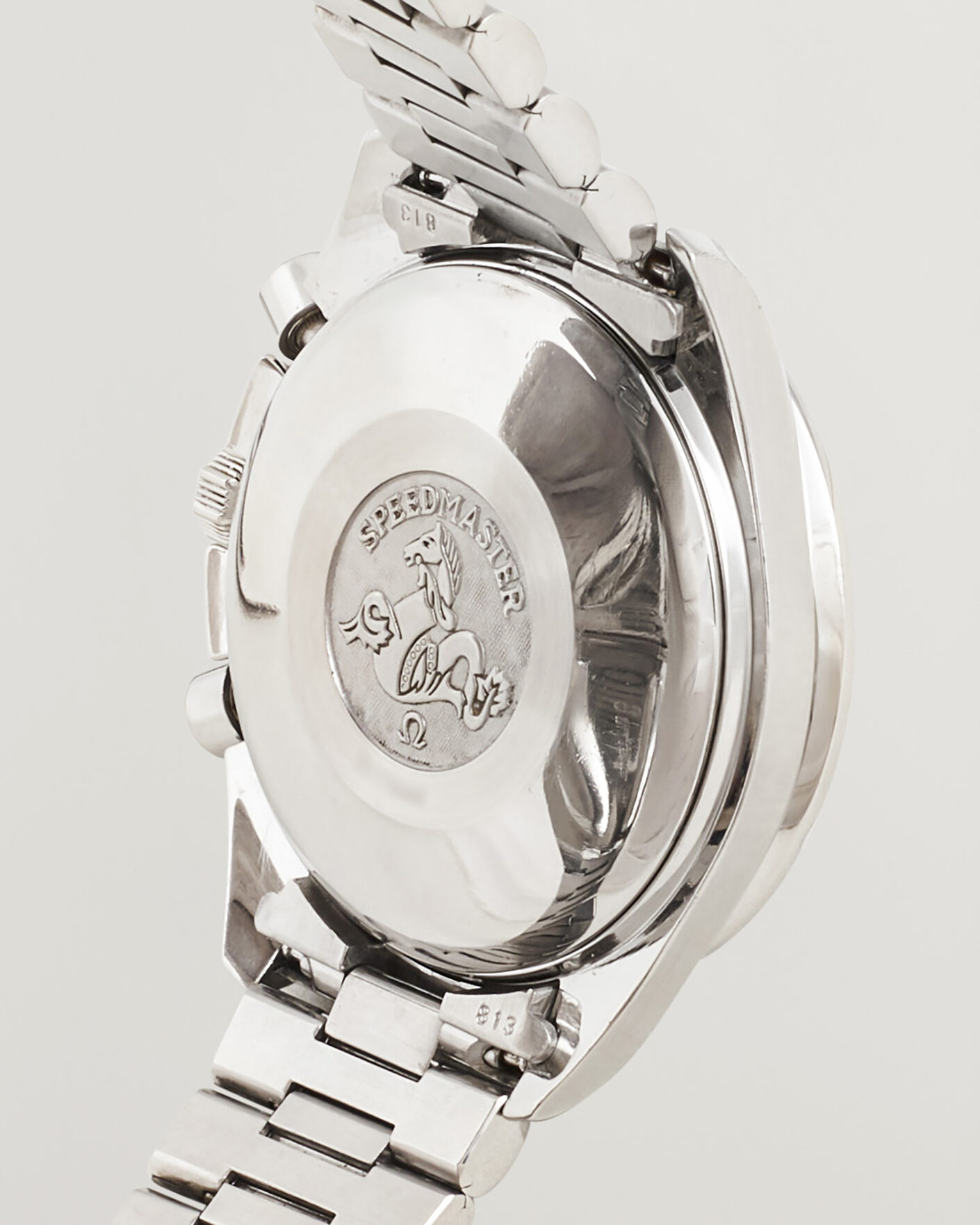 Herre | Pre-Owned & Vintage Watches | Omega Pre-Owned | Speedmaster Reduced 