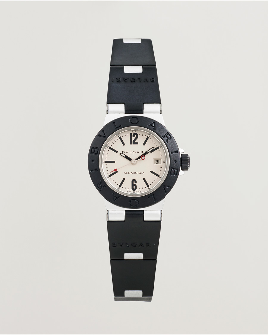 Herre | Pre-Owned & Vintage Watches | Bvlgari Pre-Owned | Diagono