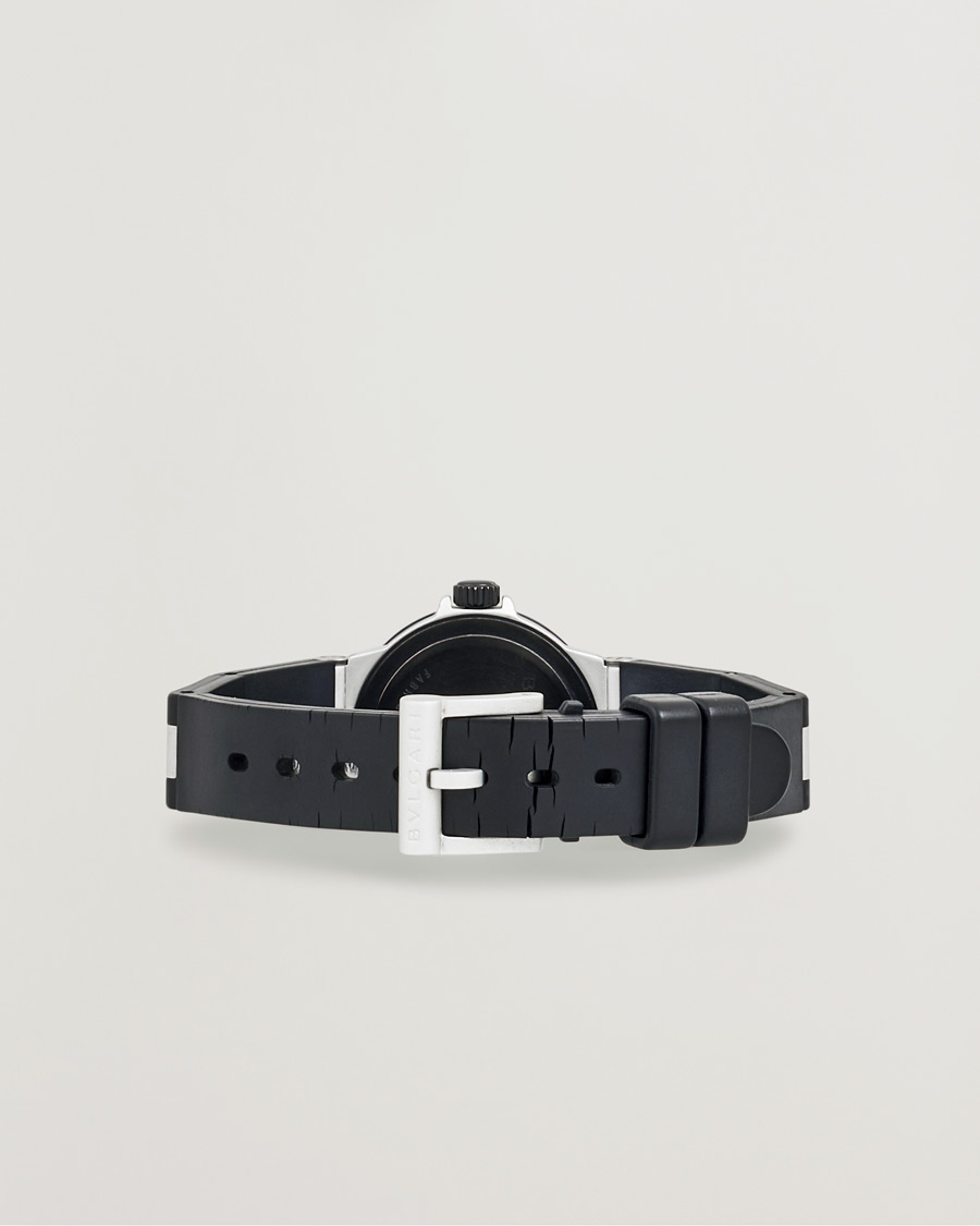 Herre | Pre-Owned & Vintage Watches | Bvlgari Pre-Owned | Diagono