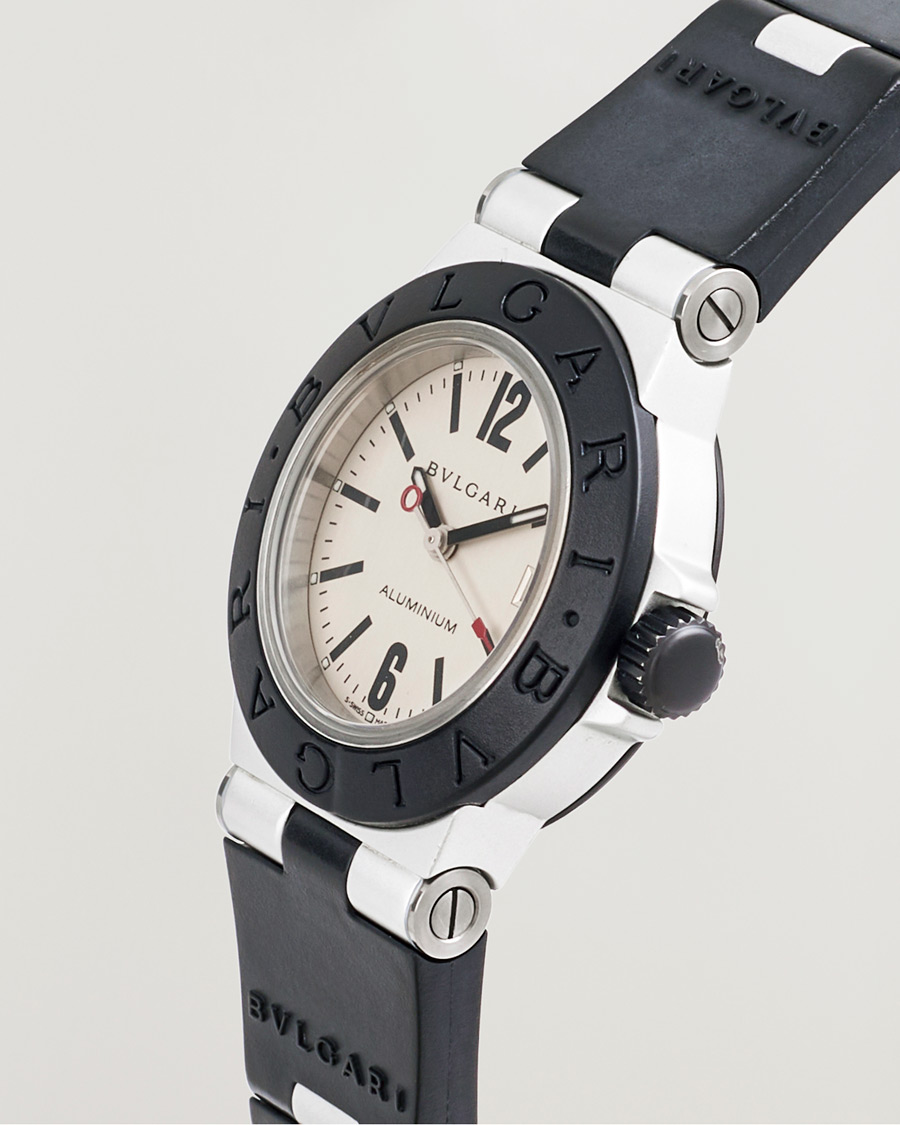 Herre | Pre-Owned & Vintage Watches | Bvlgari Pre-Owned | Diagono