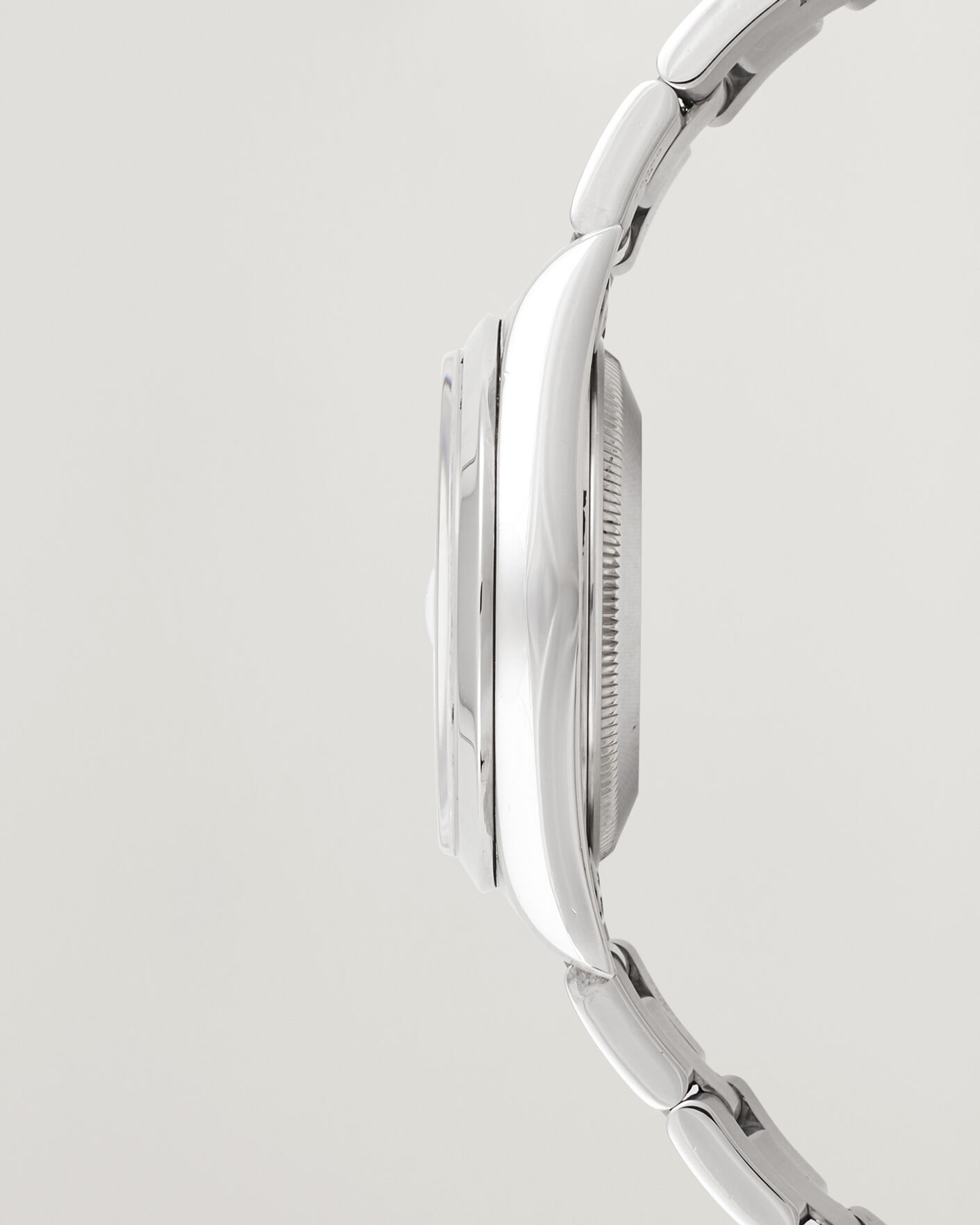 Herre | Pre-Owned & Vintage Watches | Rolex Pre-Owned | Oyster Perpetual Date 