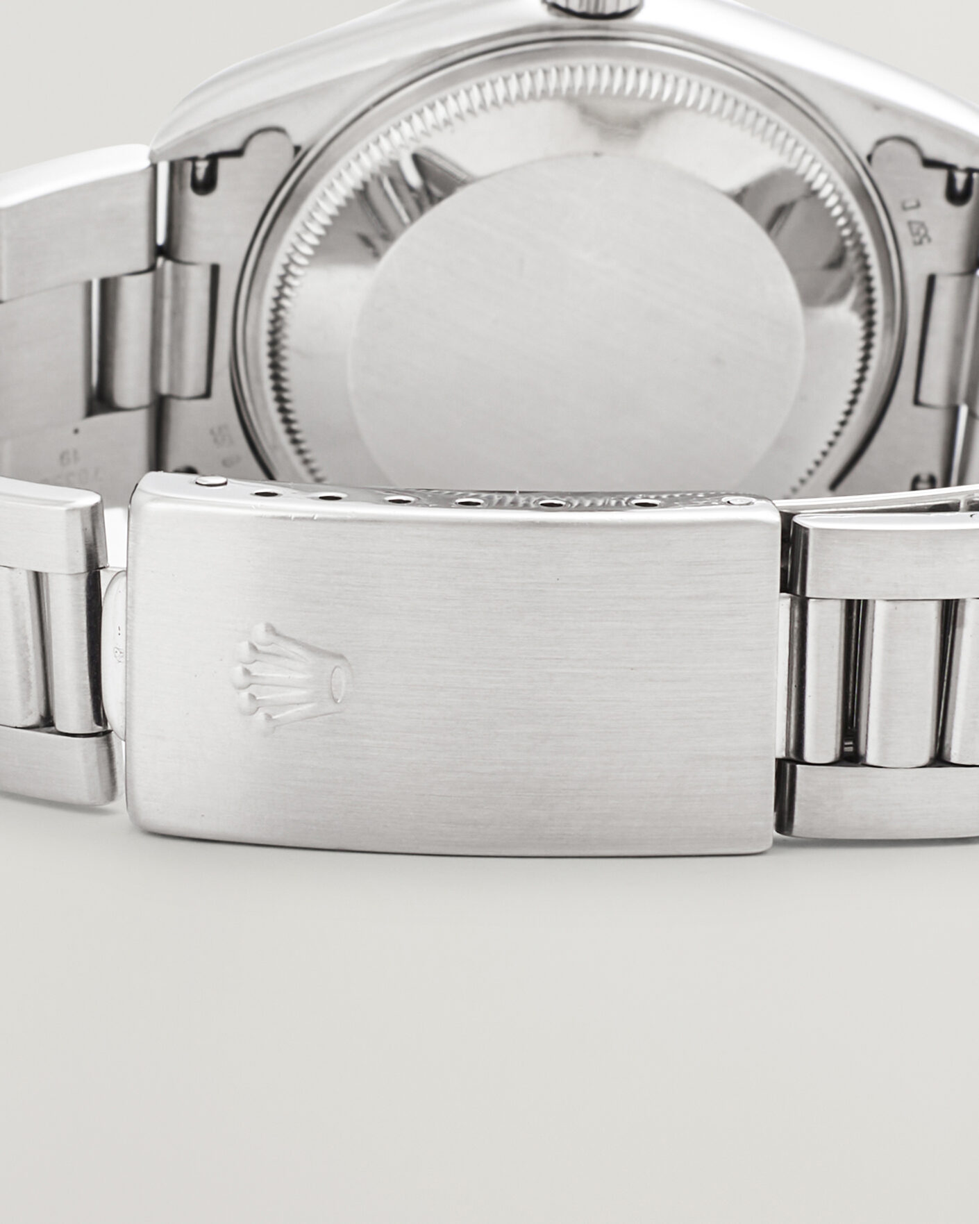 Herre | Rolex Pre-Owned Oyster Perpetual Date | Rolex Pre-Owned | Oyster Perpetual Date