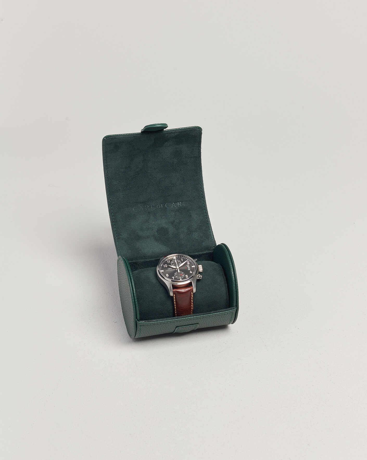 Herre | Pre-Owned & Vintage Watches | IWC Pre-Owned | Pilot Spitfire Chronograph 