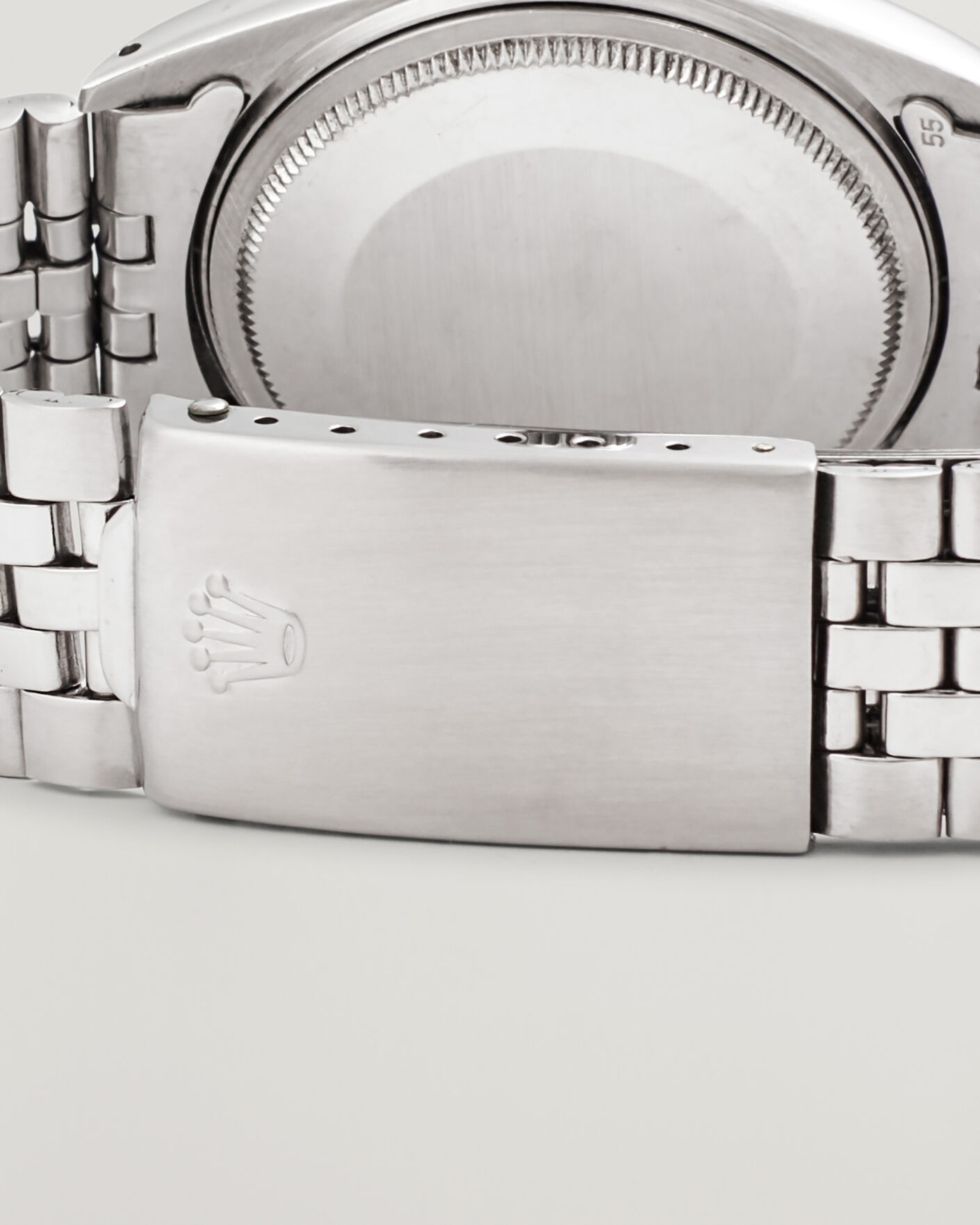 Herre | Pre-Owned & Vintage Watches | Rolex Pre-Owned | Datejust 36 