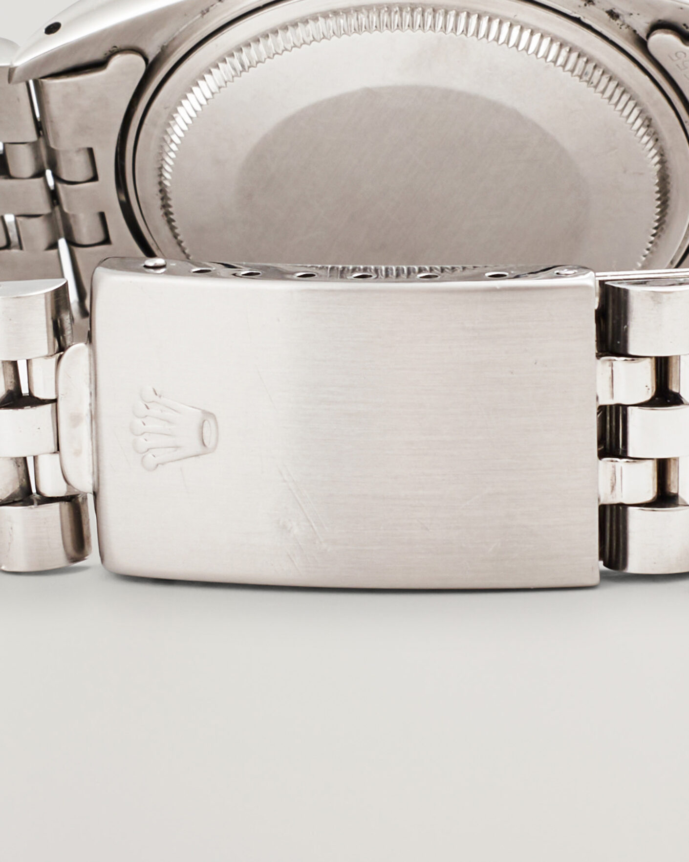 Herre | Pre-Owned & Vintage Watches | Rolex Pre-Owned | Datejust 36 