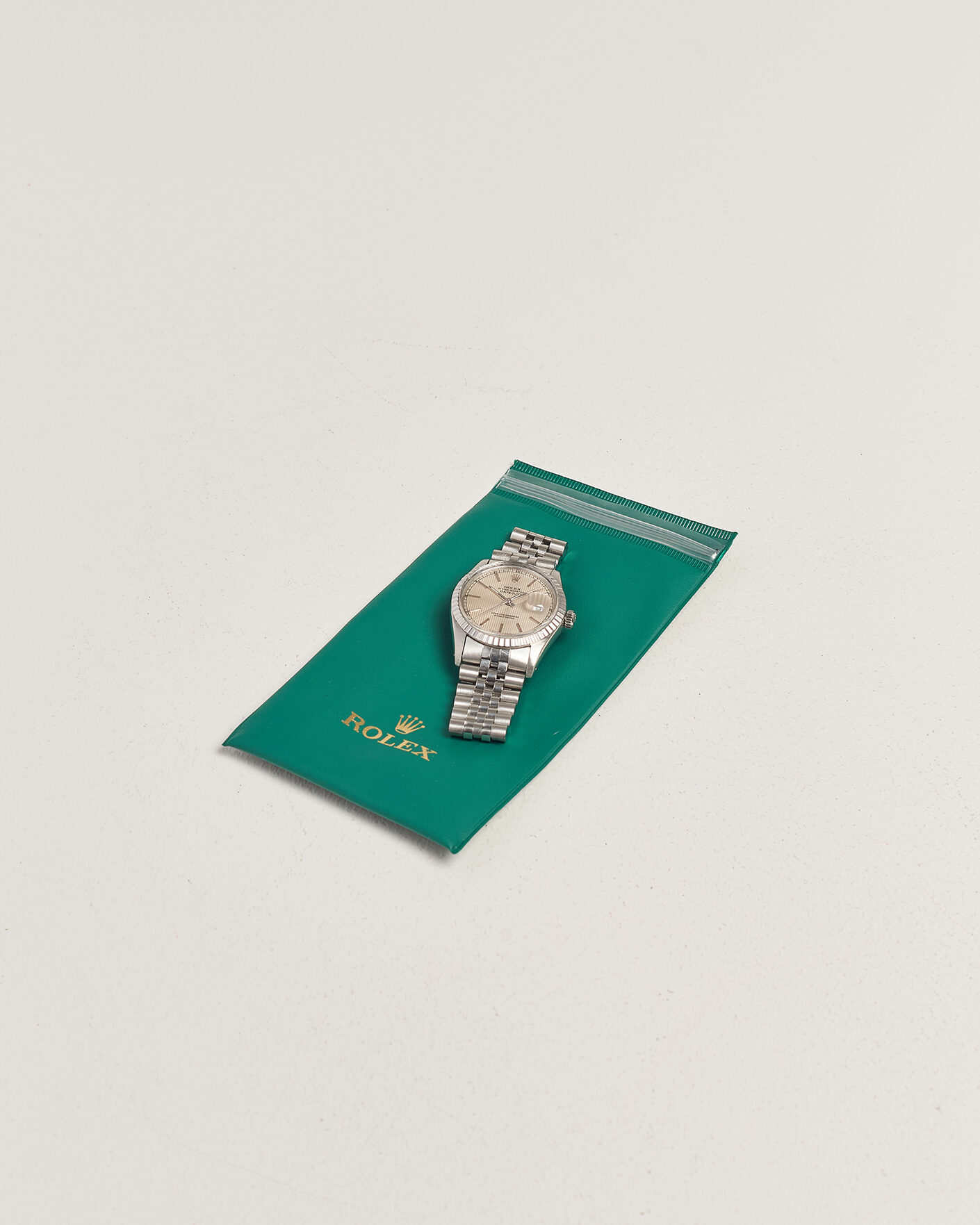 Herre | Rolex Pre-Owned Datejust 36 | Rolex Pre-Owned | Datejust 36