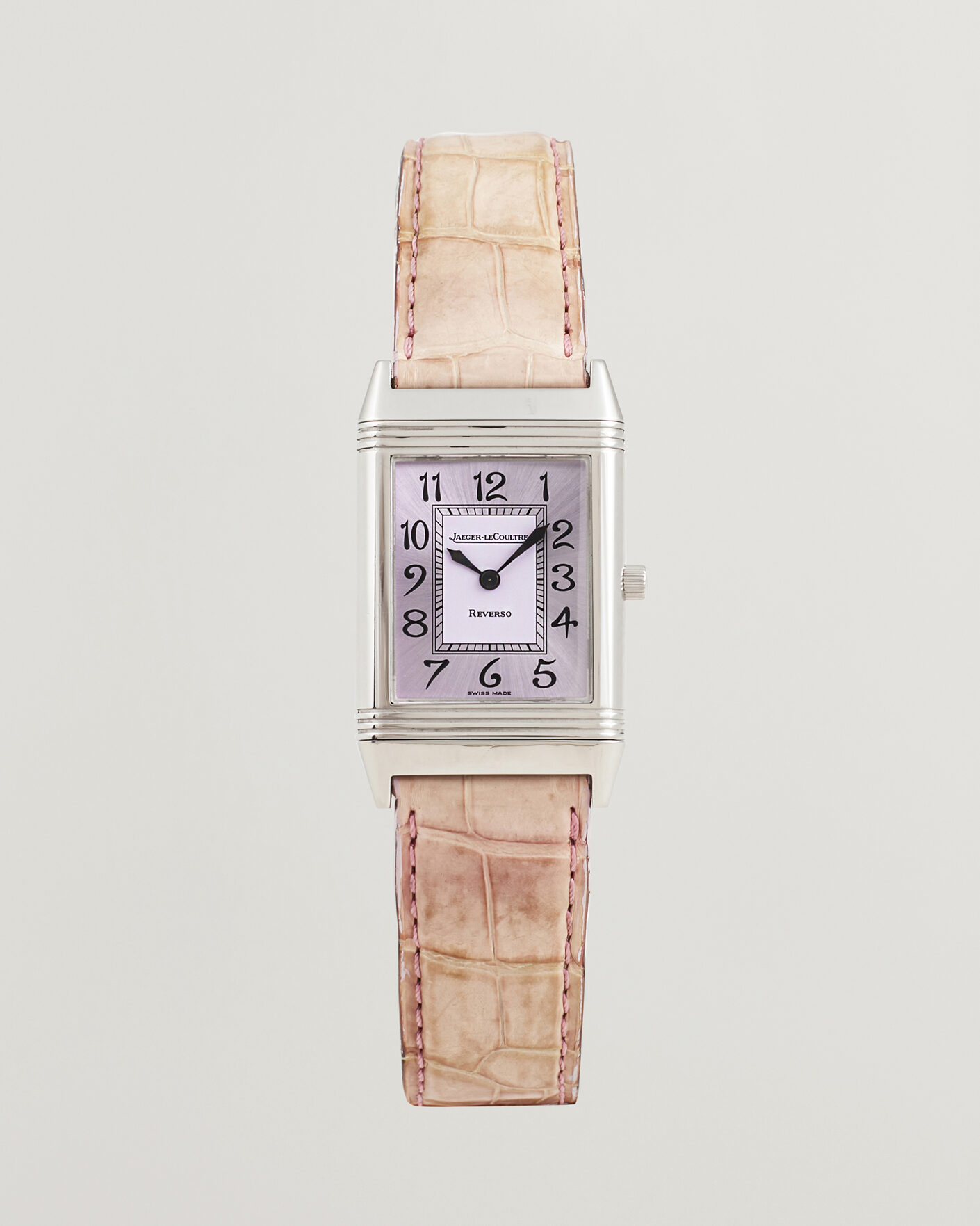 Herre | Jaeger-LeCoultre Pre-Owned Reverso Classique | Jaeger-LeCoultre Pre-Owned | Reverso Classique