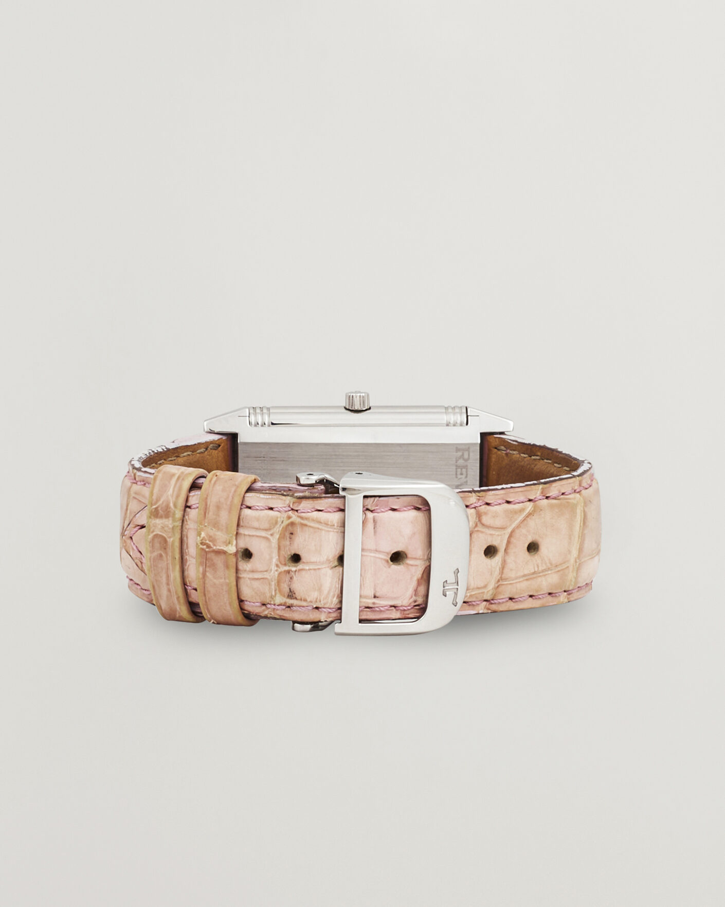 Herre | Jaeger-LeCoultre Pre-Owned Reverso Classique | Jaeger-LeCoultre Pre-Owned | Reverso Classique