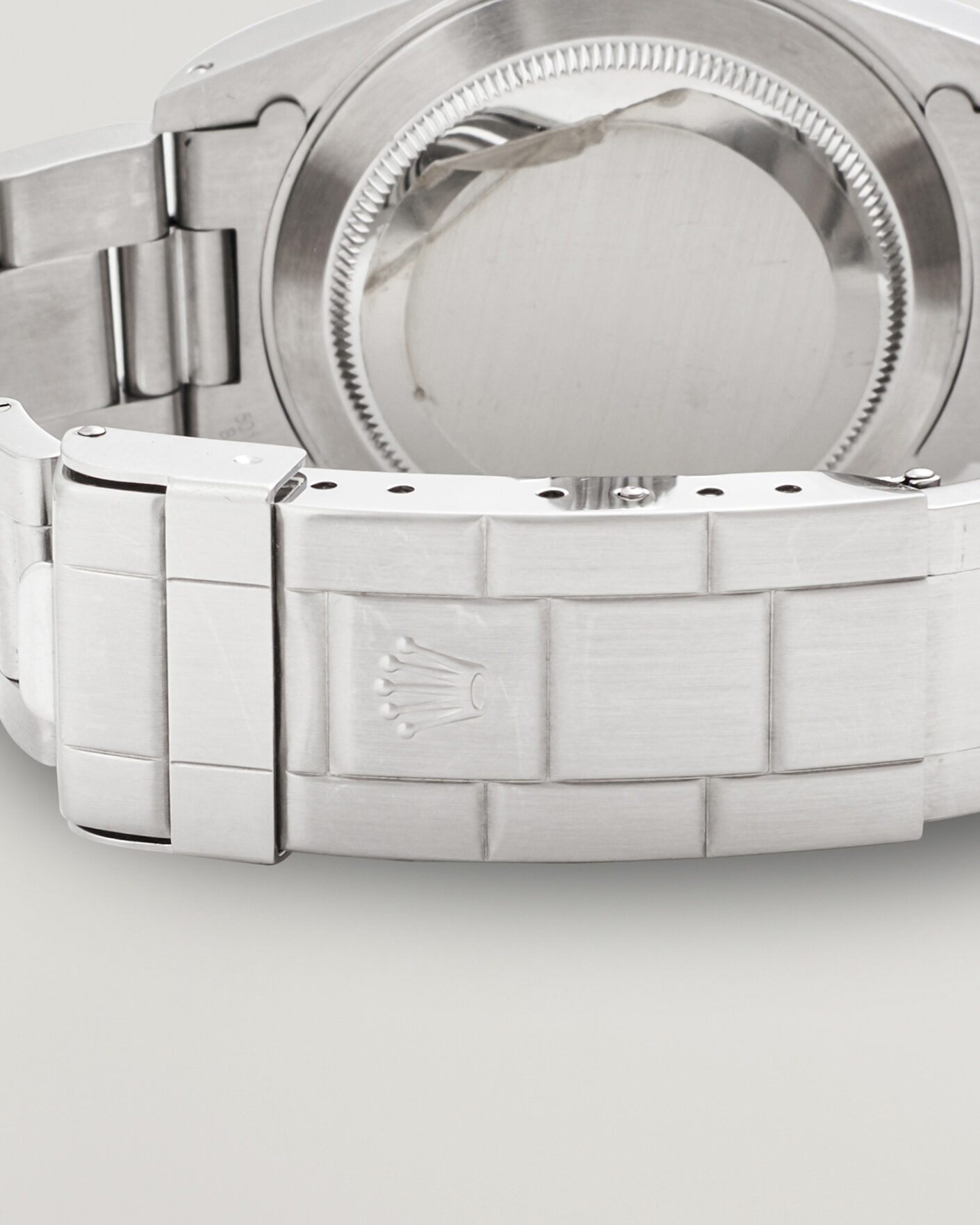 Herre | Pre-Owned & Vintage Watches | Rolex Pre-Owned | Submariner No Date 