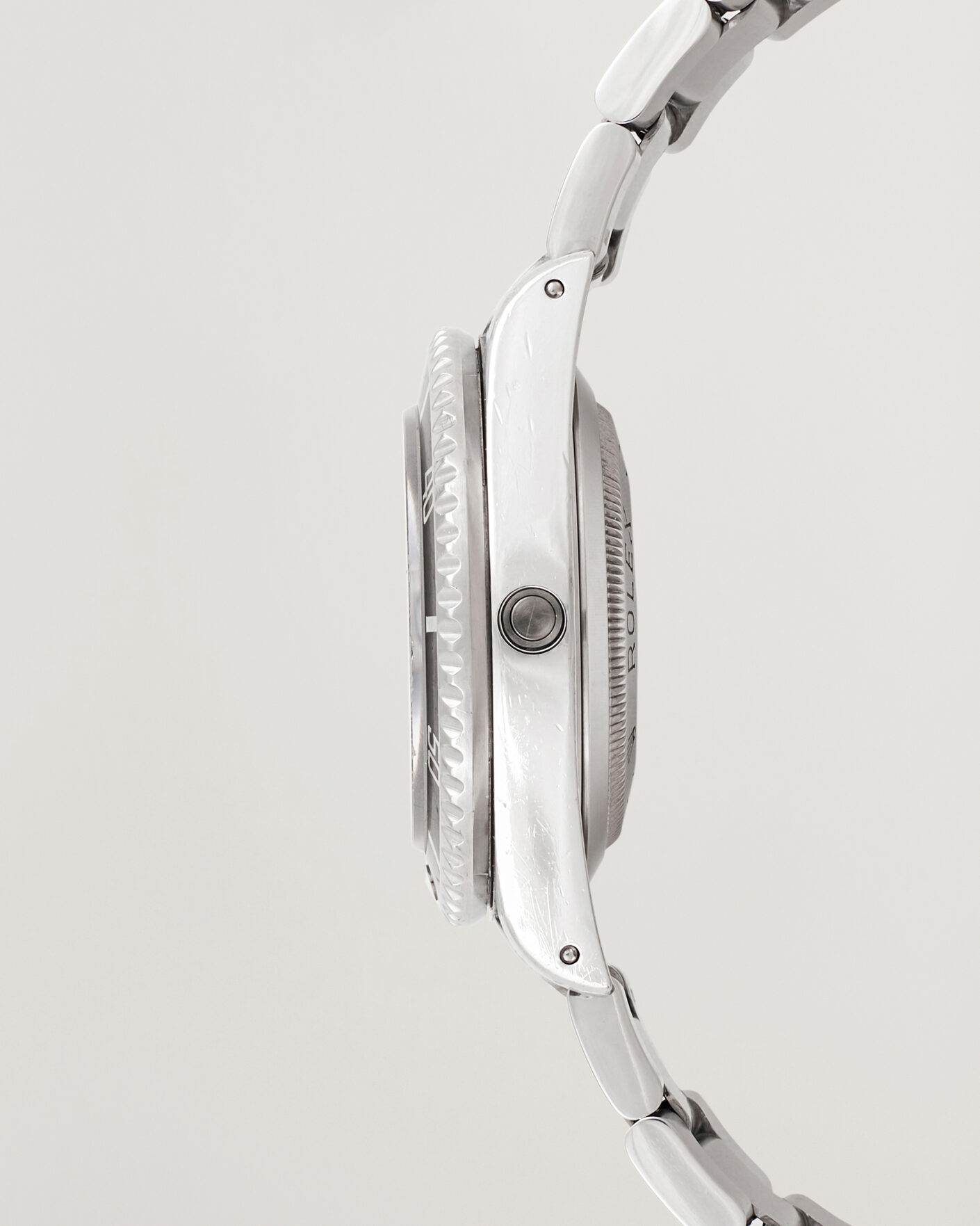 Herre | Rolex Pre-Owned Sea Dweller | Rolex Pre-Owned | Sea Dweller