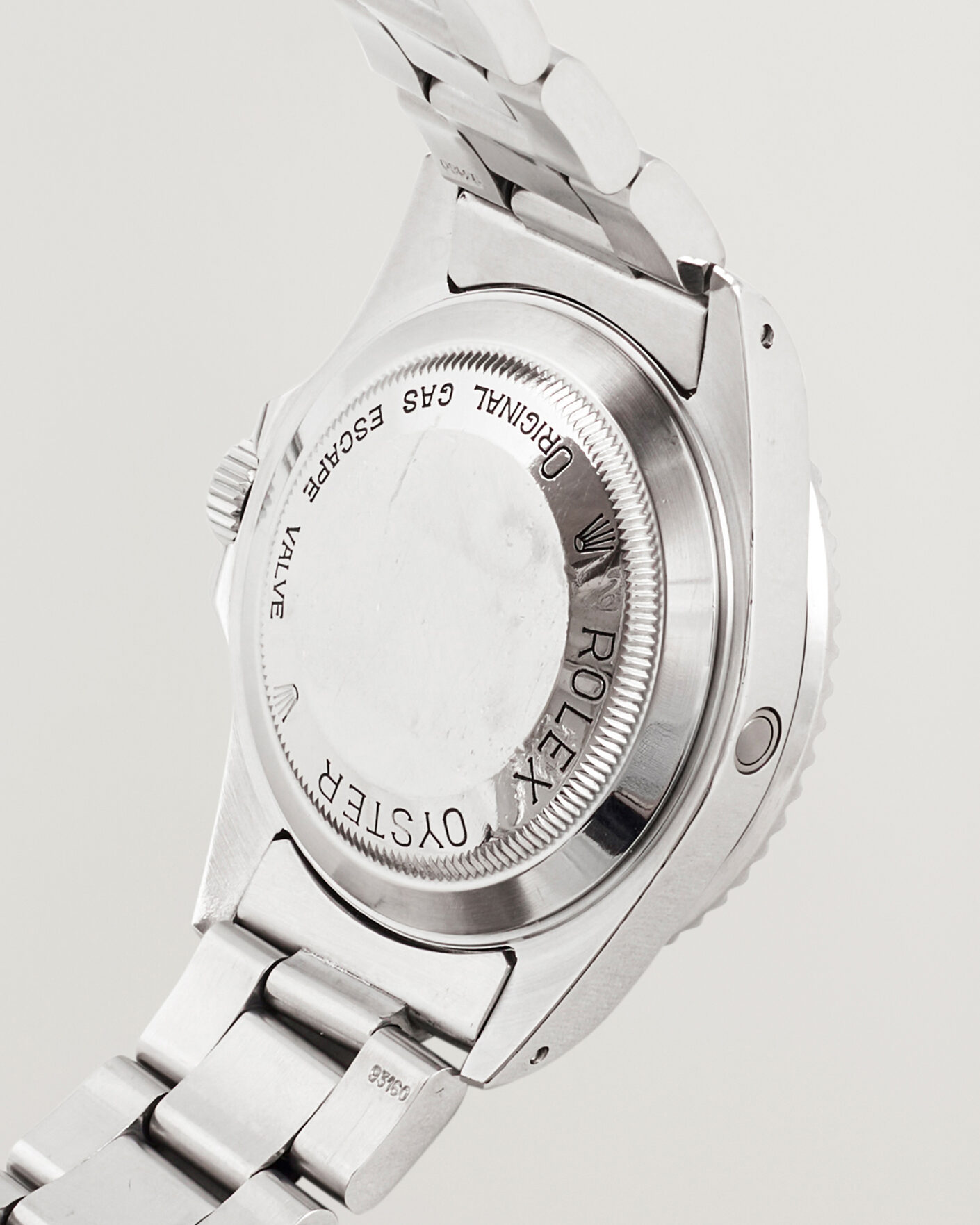 Herre | Pre-Owned & Vintage Watches | Rolex Pre-Owned | Sea Dweller 