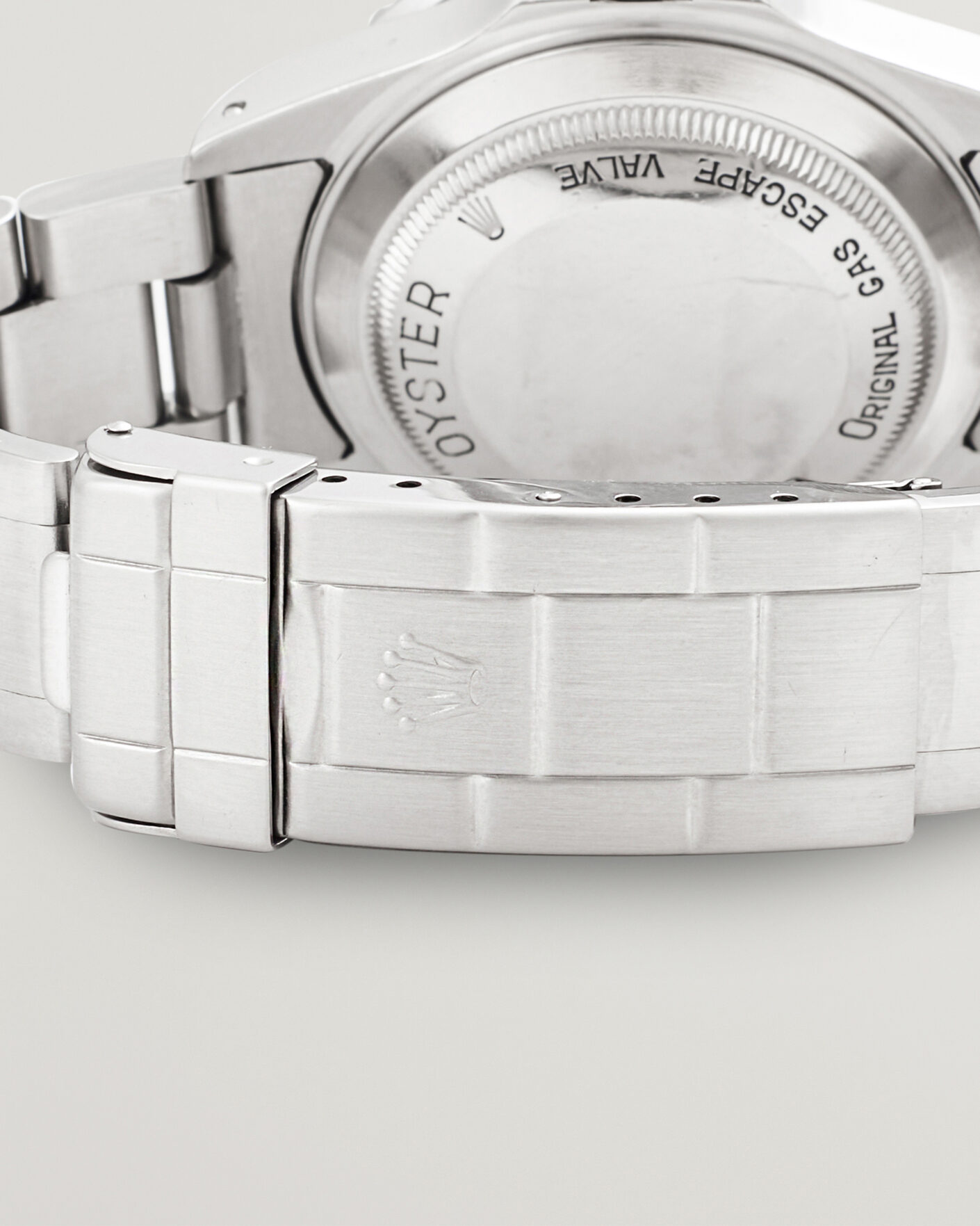 Herre | Pre-Owned & Vintage Watches | Rolex Pre-Owned | Sea Dweller 