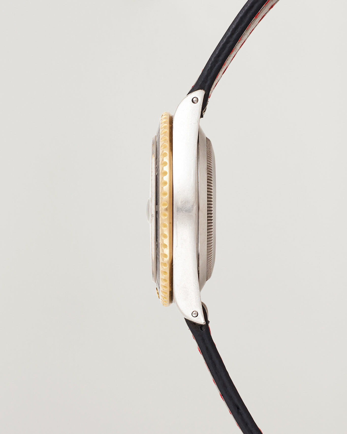 Herre | Pre-Owned & Vintage Watches | Rolex Pre-Owned | Submariner Date G/S 