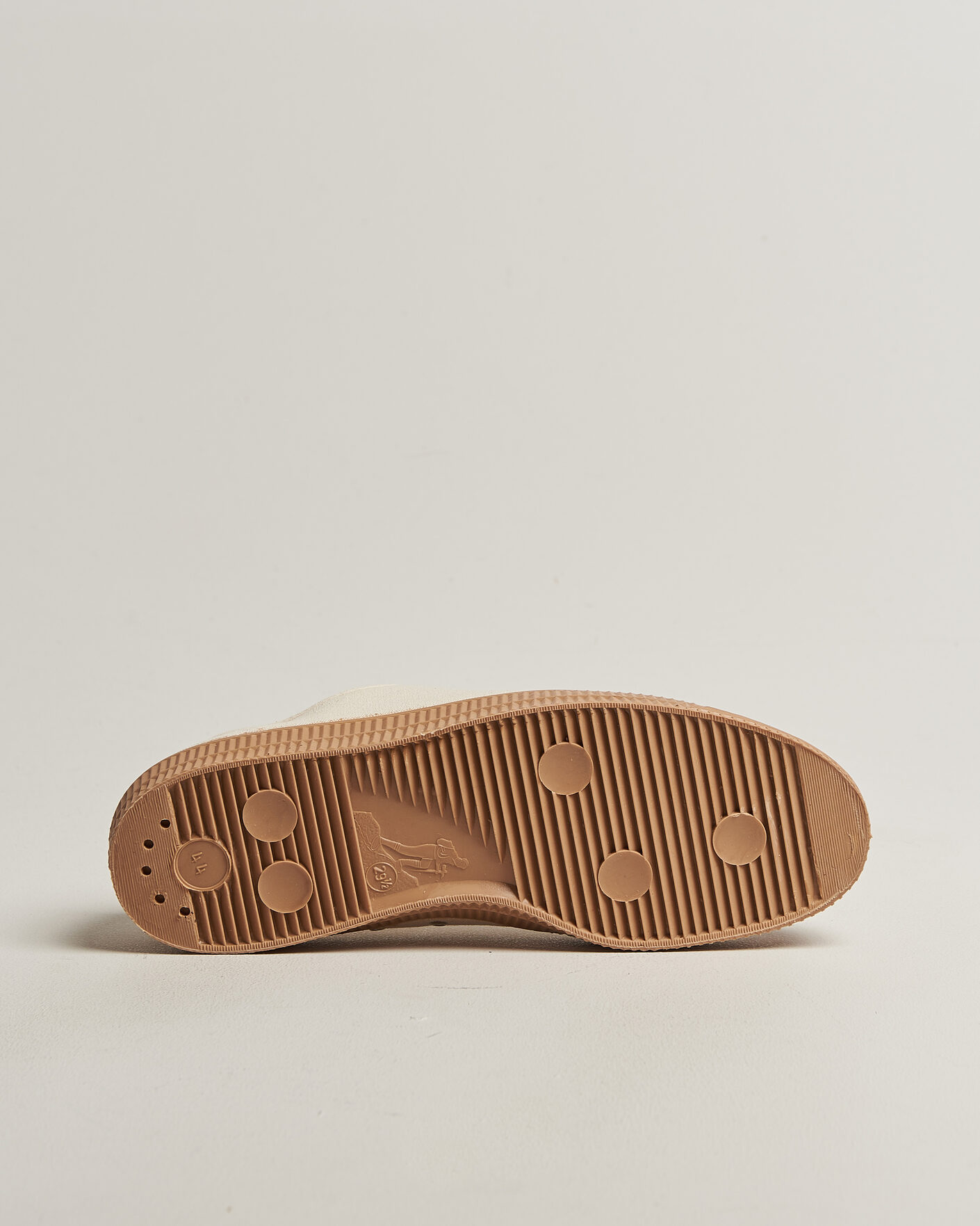 Herre | Sneakers | Novesta | Star Master Organic Cotton Sneaker Beige