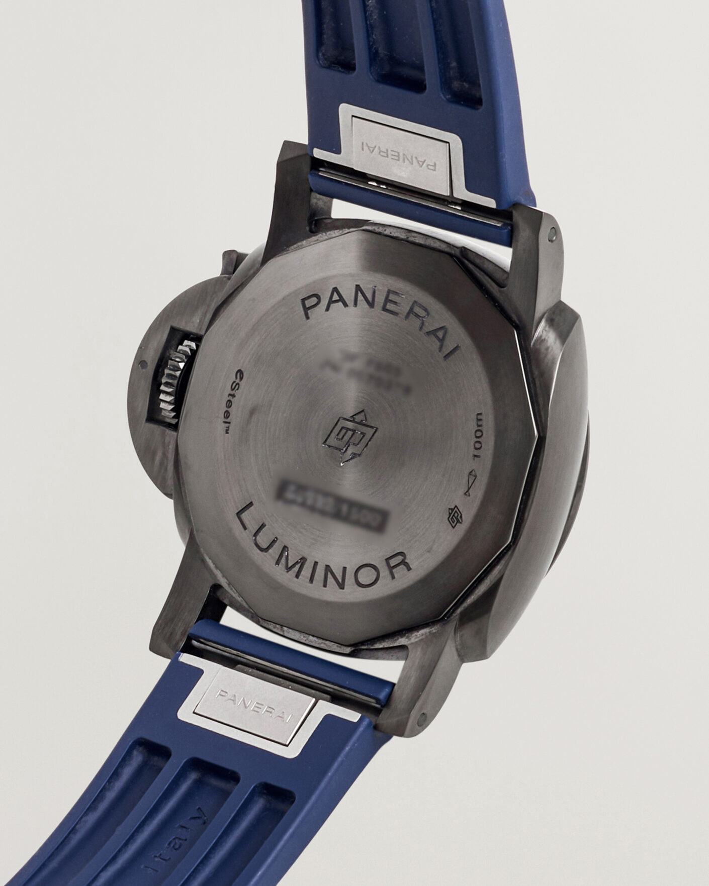 Herre | Pre-Owned & Vintage Watches | Panerai Pre-Owned | Luna Rossa 40 