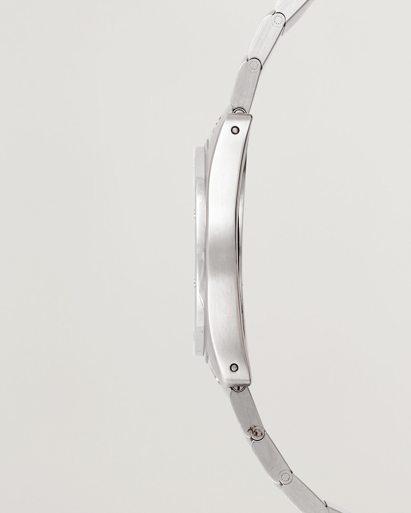 Herre | Pre-Owned & Vintage Watches | Cartier Pre-Owned | Santos Ronde  