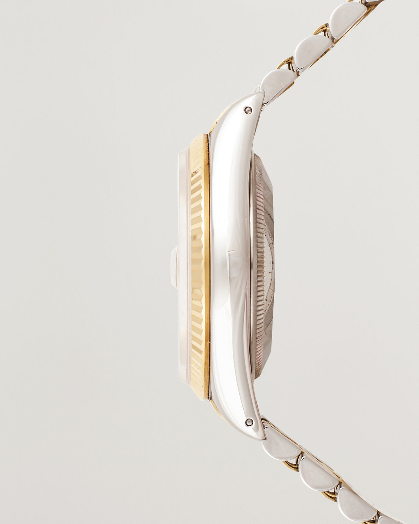 Herre | Rolex Pre-Owned Datejust 36 G/S | Rolex Pre-Owned | Datejust 36 G/S