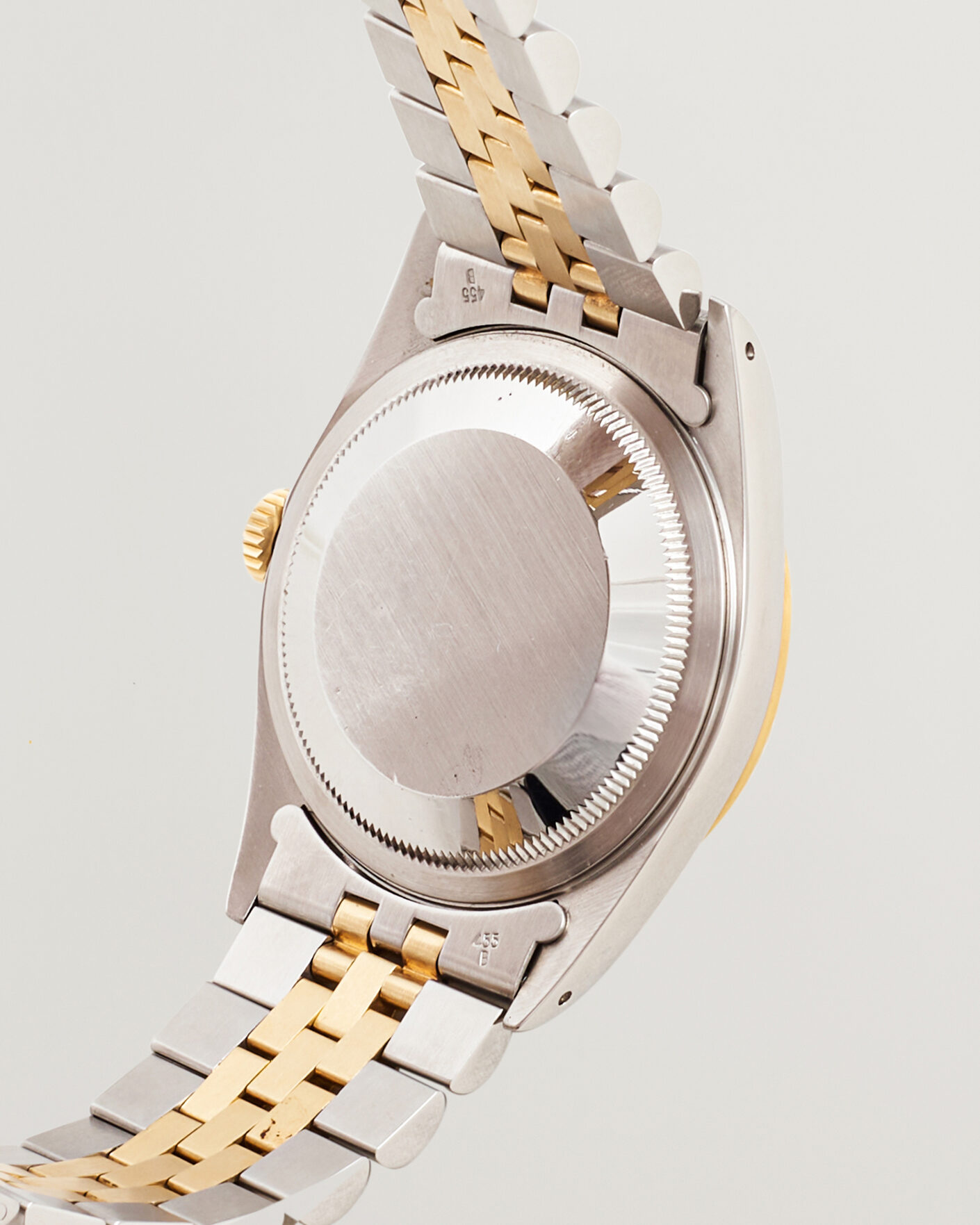 Herre | Rolex Pre-Owned Datejust 36 G/S | Rolex Pre-Owned | Datejust 36 G/S