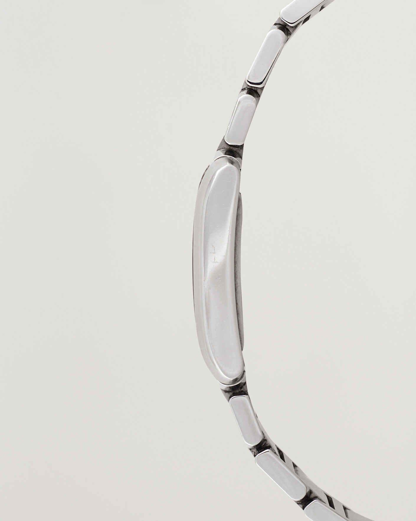 Herre | Pre-Owned & Vintage Watches | Cartier Pre-Owned | Tank Française 