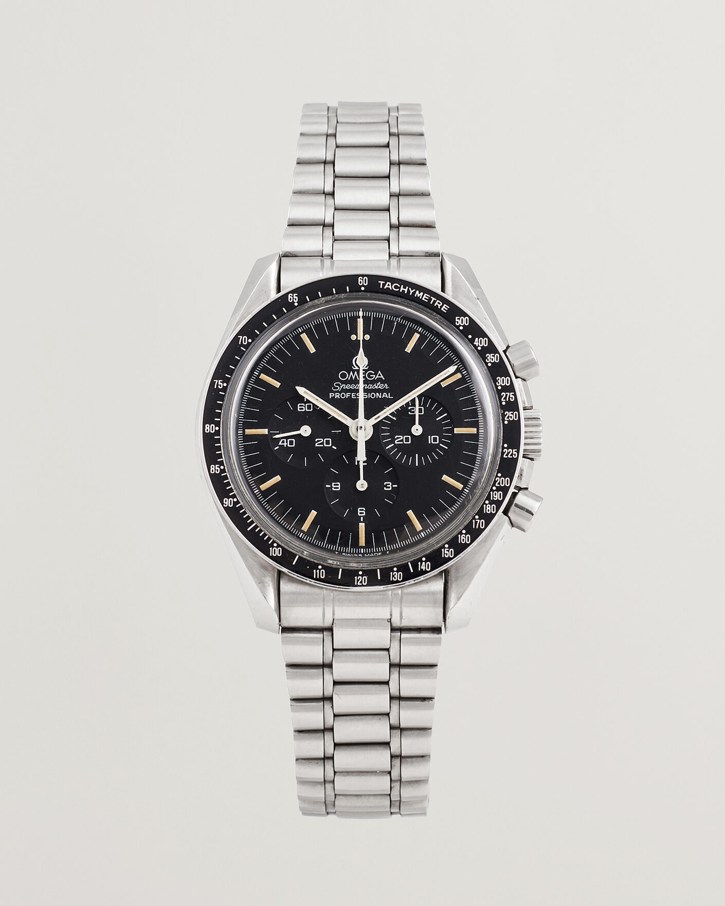 Herre | Pre-Owned & Vintage Watches | Omega Pre-Owned | Speedmaster Moonwatch 