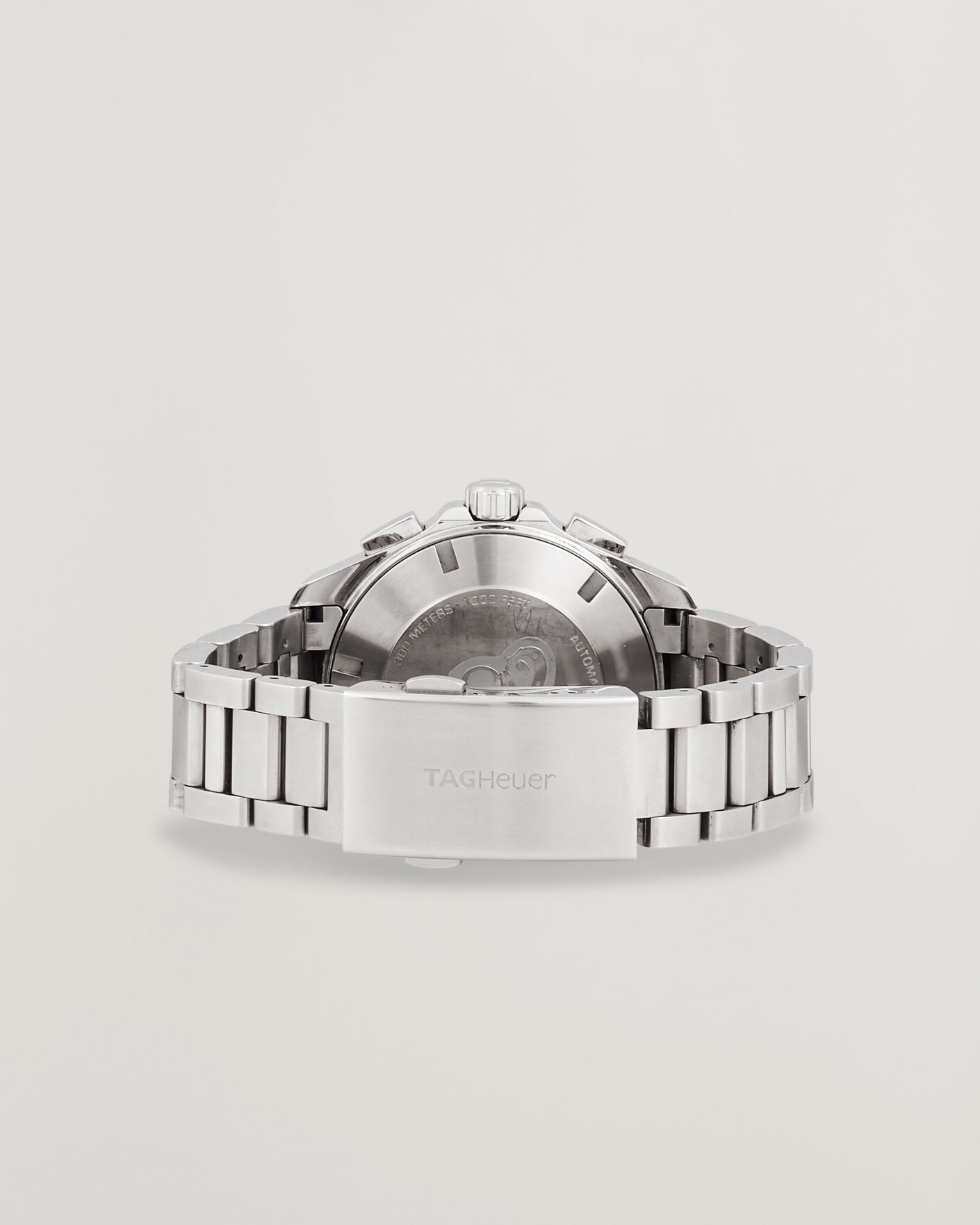 Herre | Pre-Owned & Vintage Watches | Tag Heuer Pre-Owned | Aquaracer 300M 