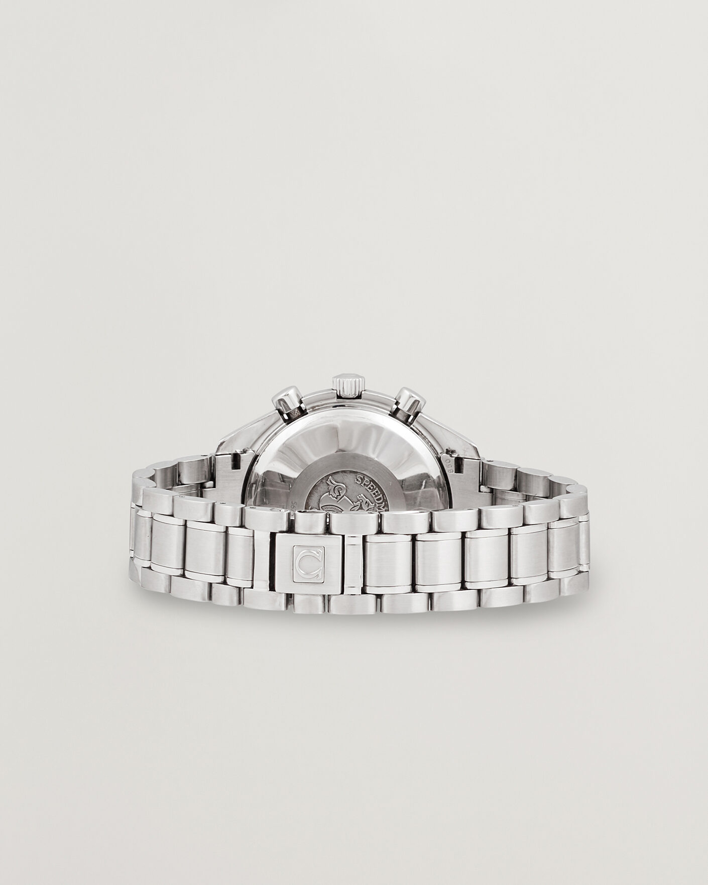 Herre | Omega Pre-Owned Speedmaster Date | Omega Pre-Owned | Speedmaster Date