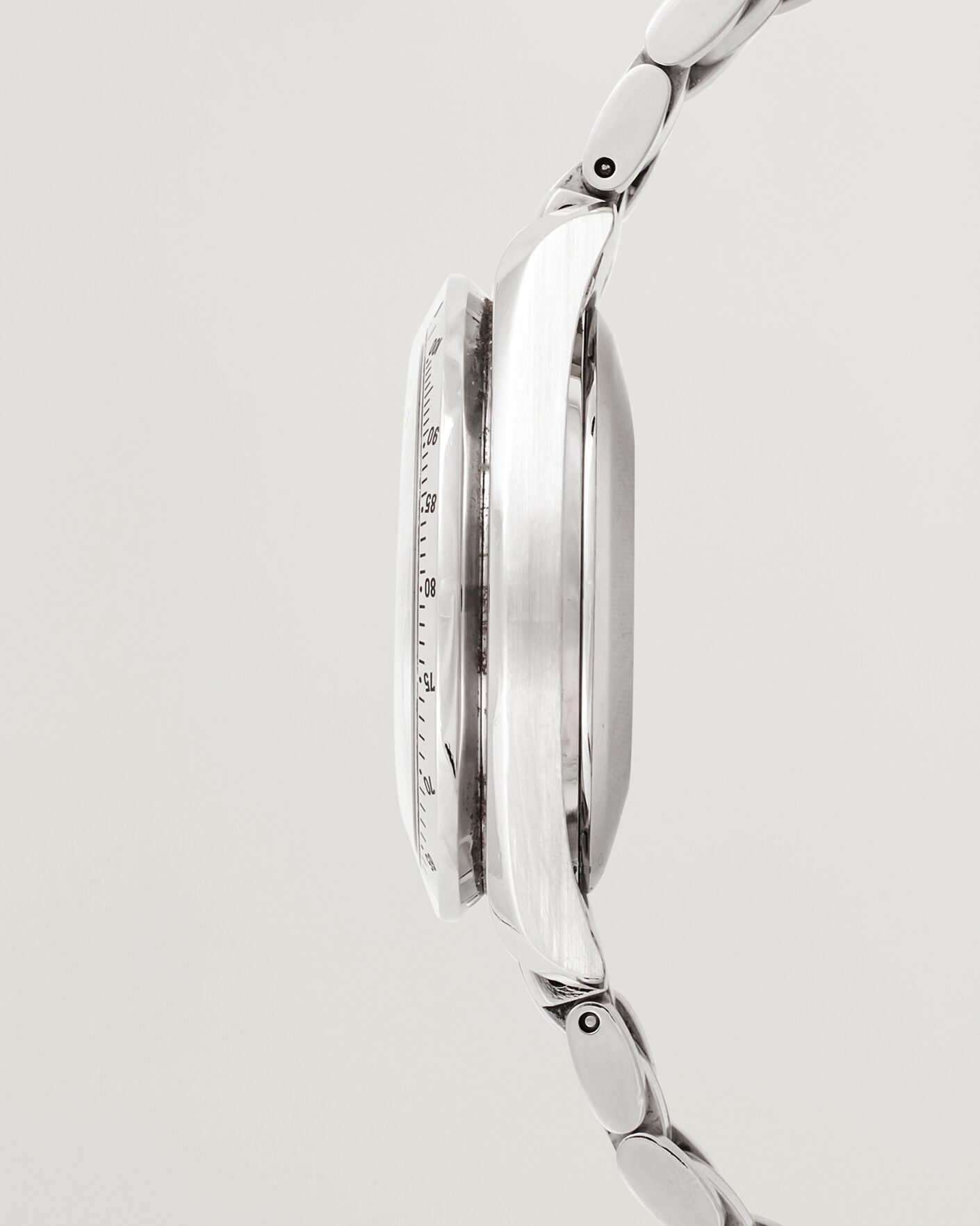 Herre | Pre-Owned & Vintage Watches | Omega Pre-Owned | Speedmaster Date 