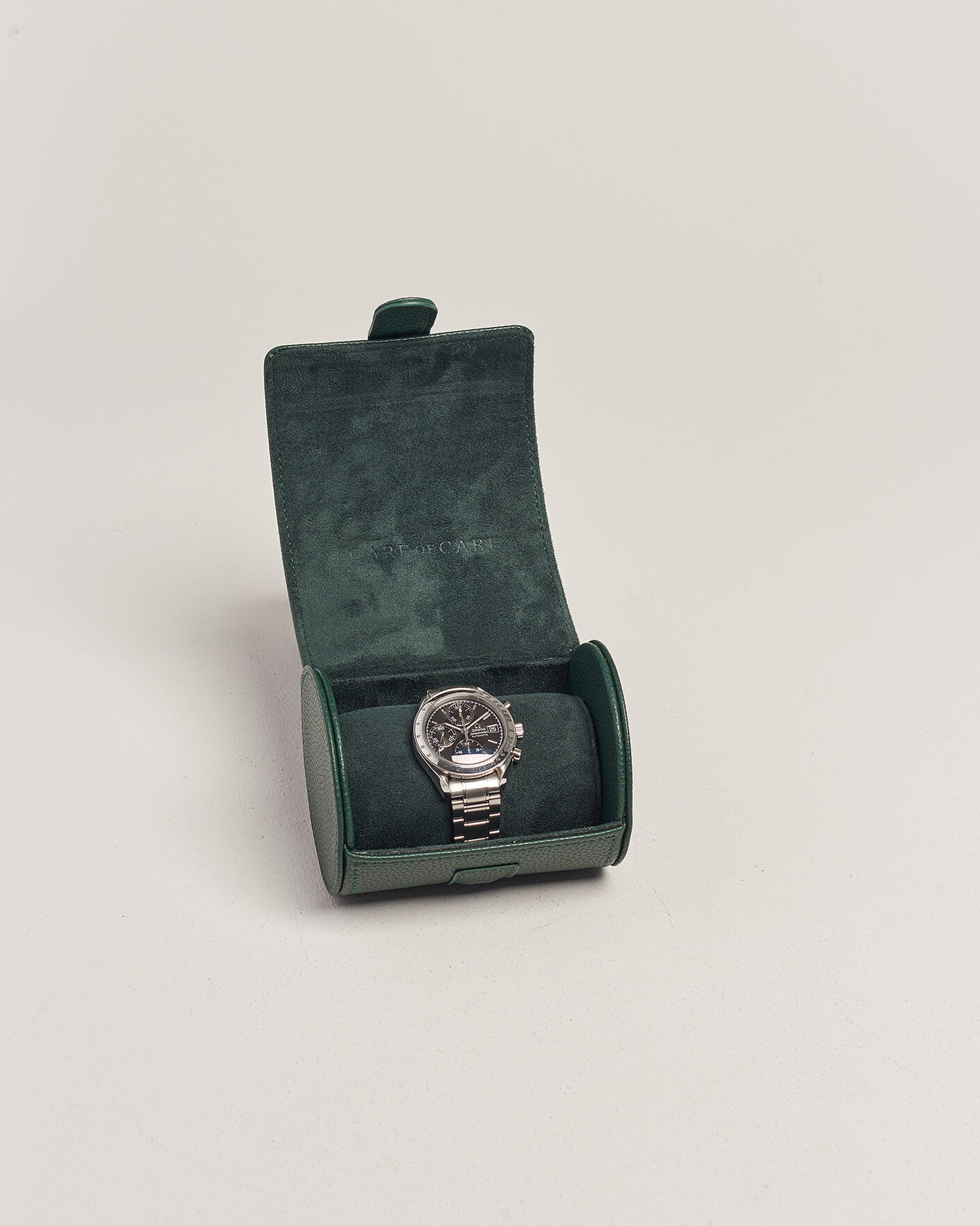 Herre | Omega Pre-Owned Speedmaster Date | Omega Pre-Owned | Speedmaster Date