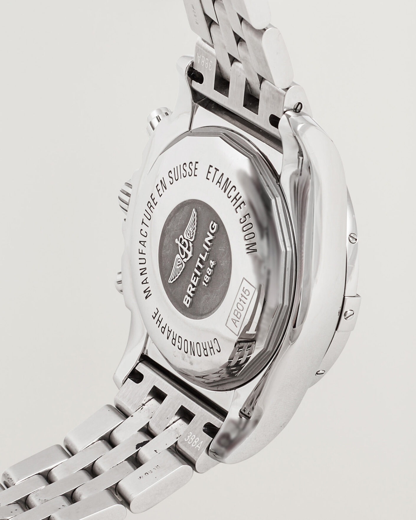 Herre | Breitling Pre-Owned Chronomat 44 | Breitling Pre-Owned | Chronomat 44