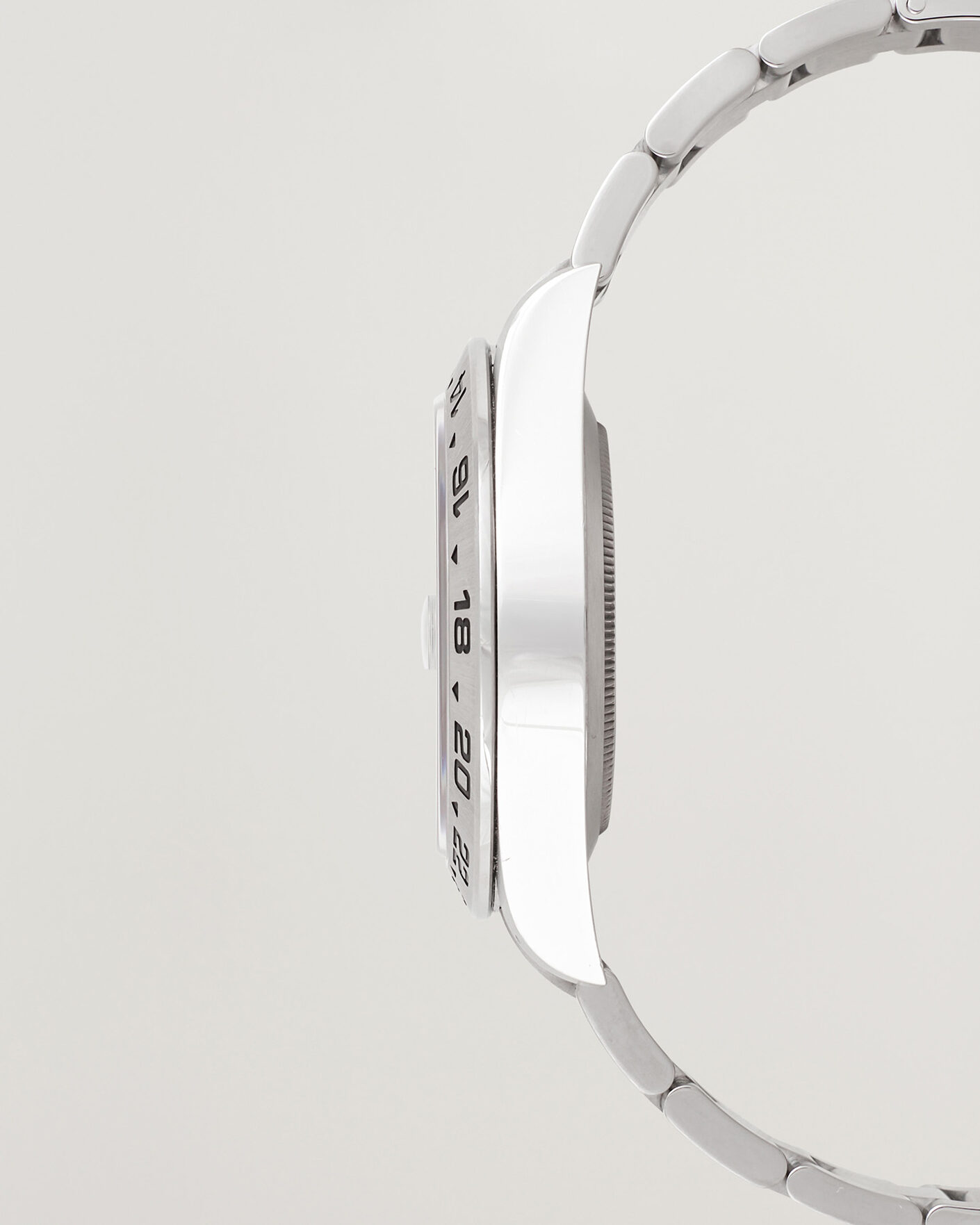 Herre | Rolex Pre-Owned Explorer II | Rolex Pre-Owned | Explorer II