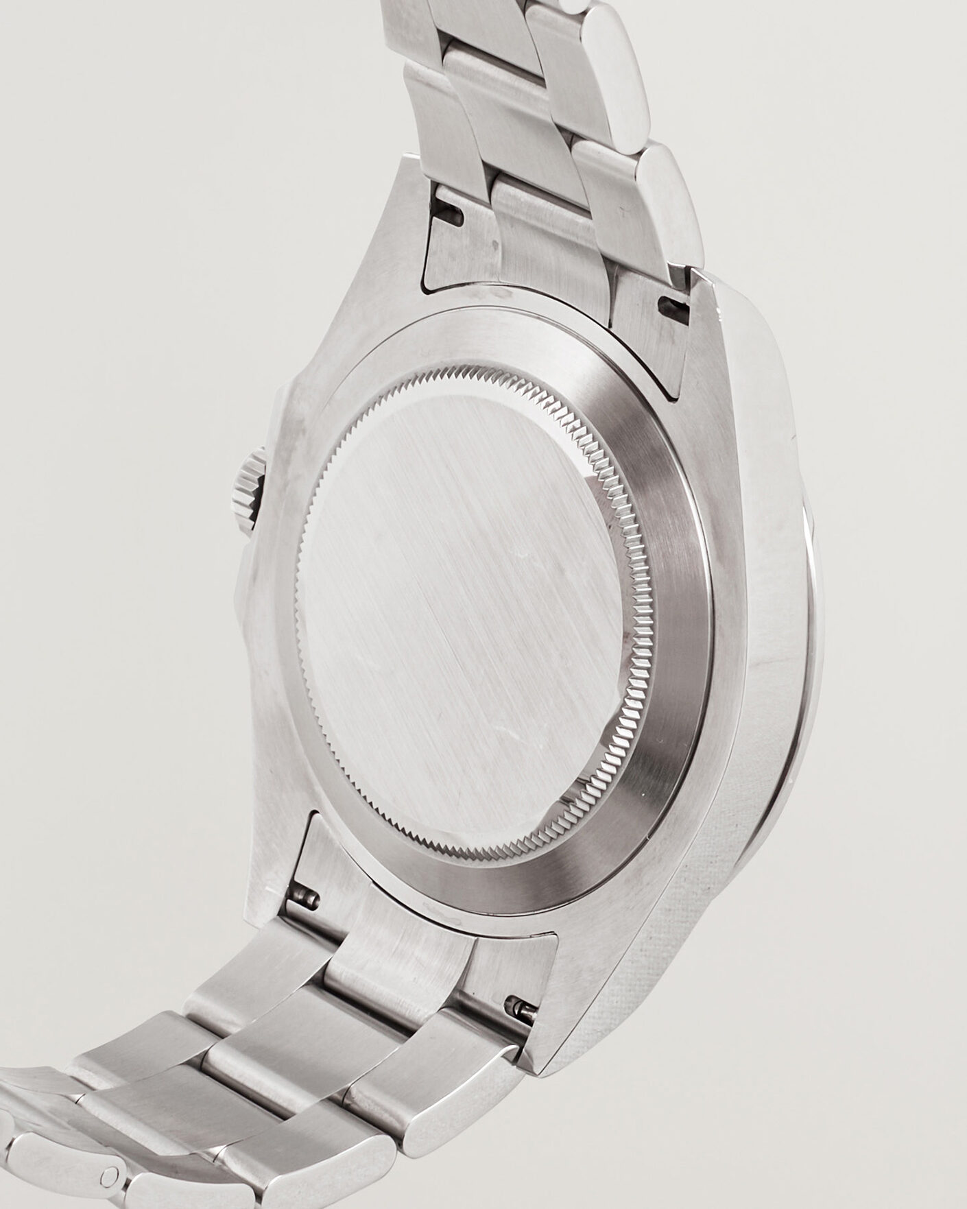 Herre | Rolex Pre-Owned Explorer II | Rolex Pre-Owned | Explorer II