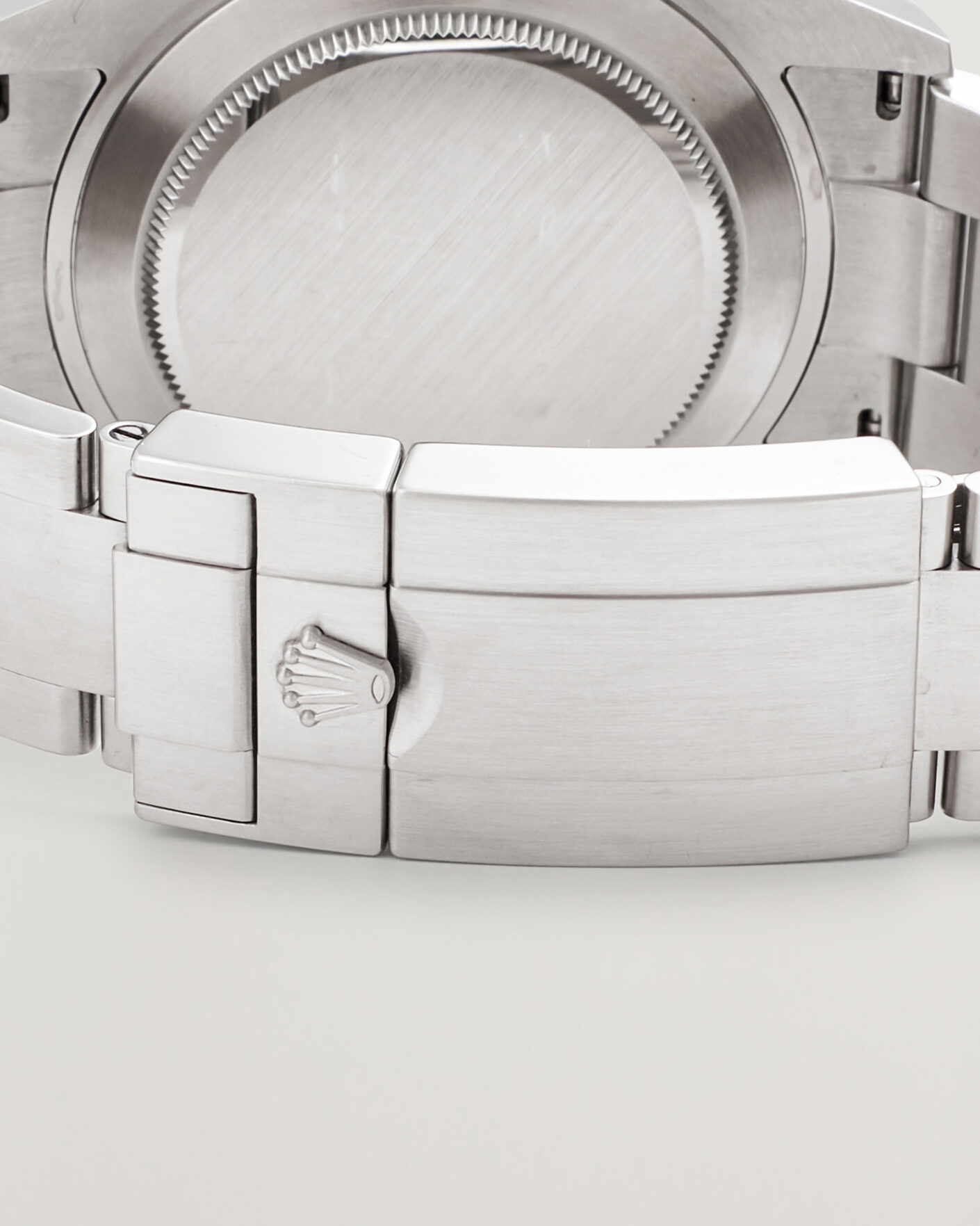 Herre | Rolex Pre-Owned Explorer II | Rolex Pre-Owned | Explorer II