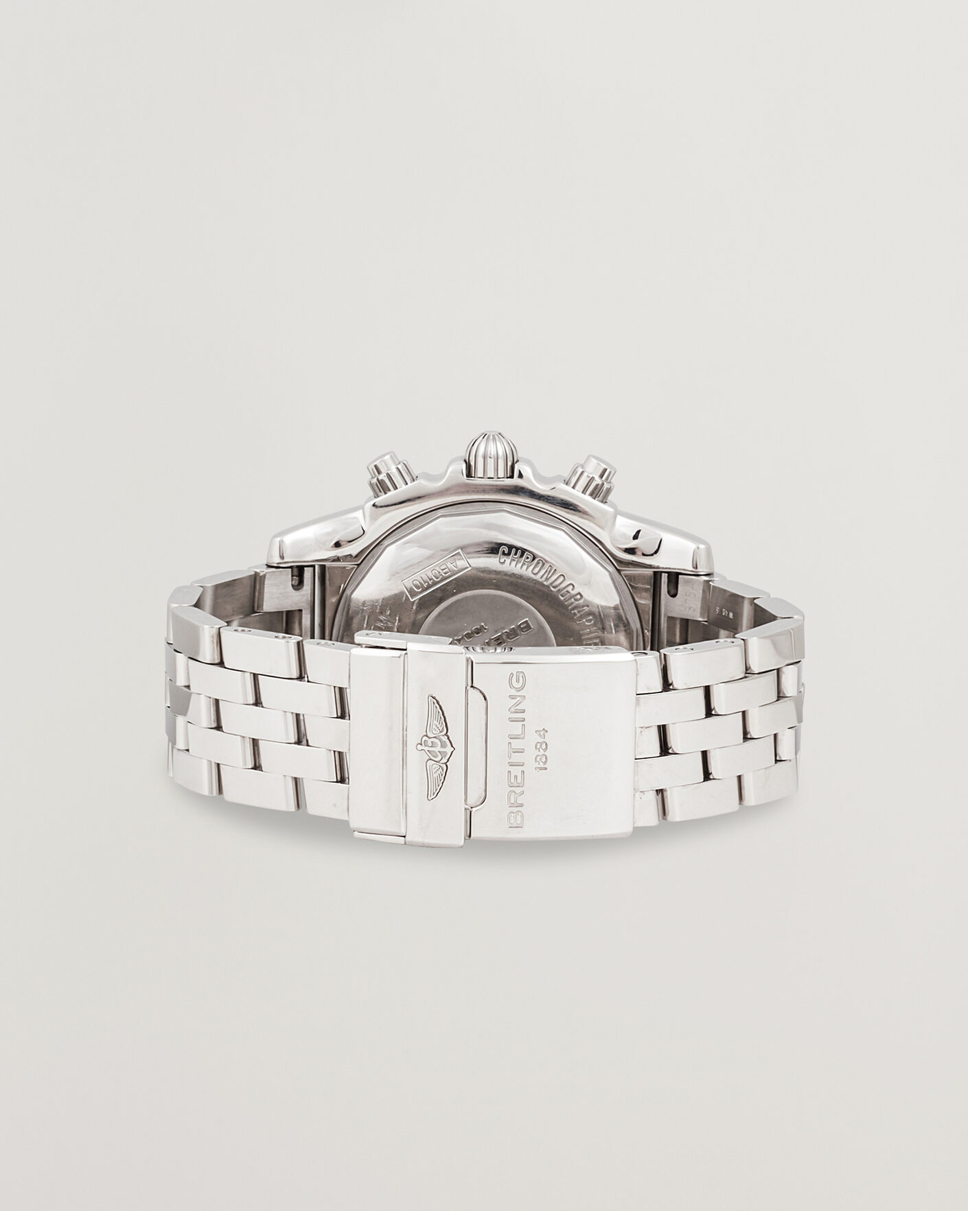 Herre | Pre-Owned & Vintage Watches | Breitling Pre-Owned | Chronomat 44 Special Edition