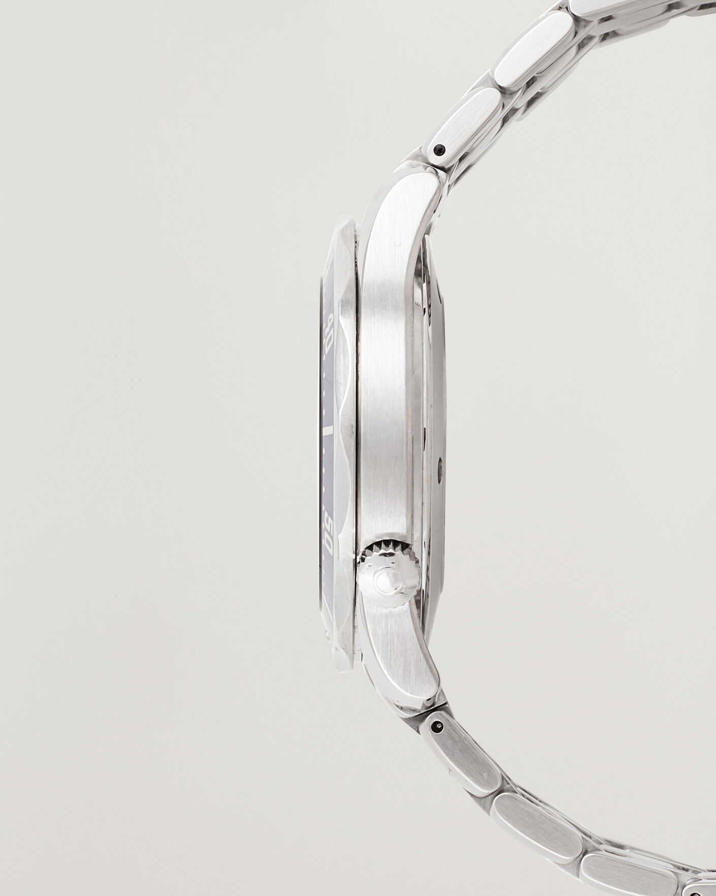 Herre | Pre-Owned & Vintage Watches | Omega Pre-Owned | Seamaster 300M SMP 