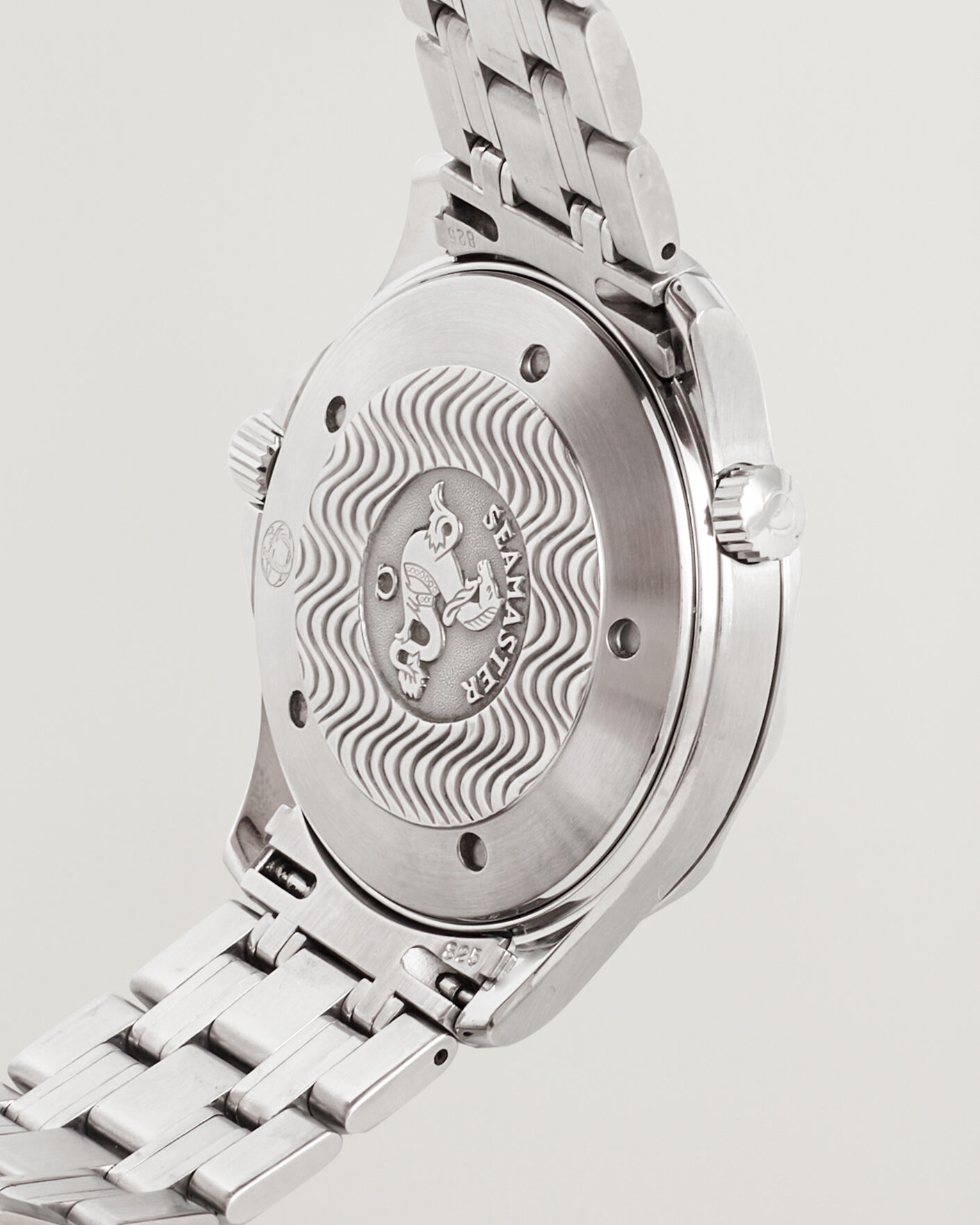 Herre | Pre-Owned & Vintage Watches | Omega Pre-Owned | Seamaster 300M SMP 