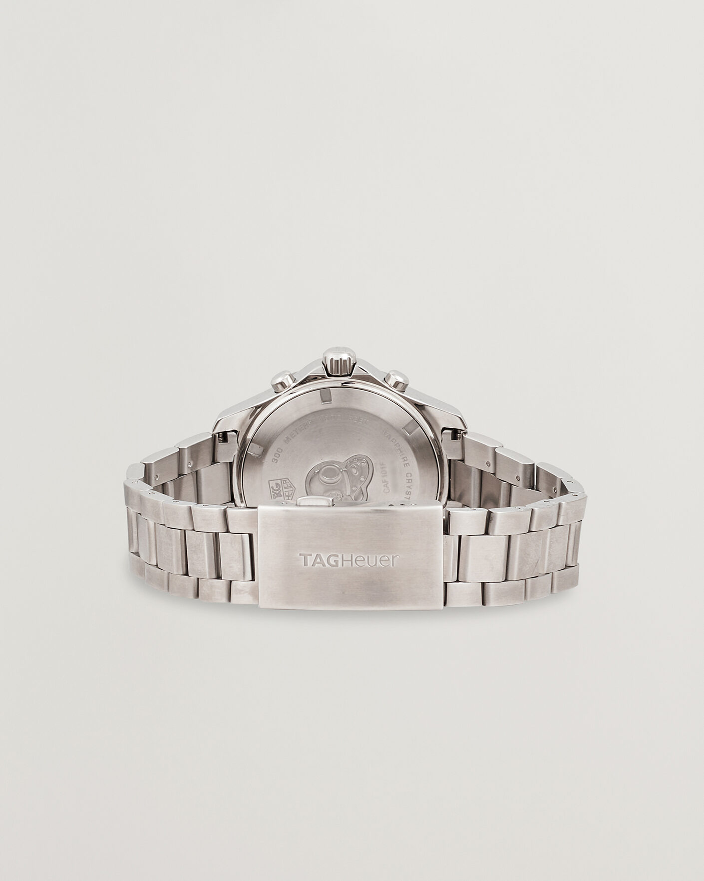 Herre | Pre-Owned & Vintage Watches | Tag Heuer Pre-Owned | Aquaracer 300M 