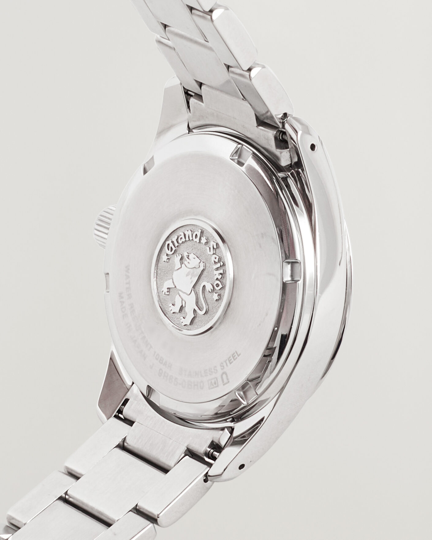 Herre | Pre-Owned & Vintage Watches | Seiko Pre-Owned | Spring Drive 