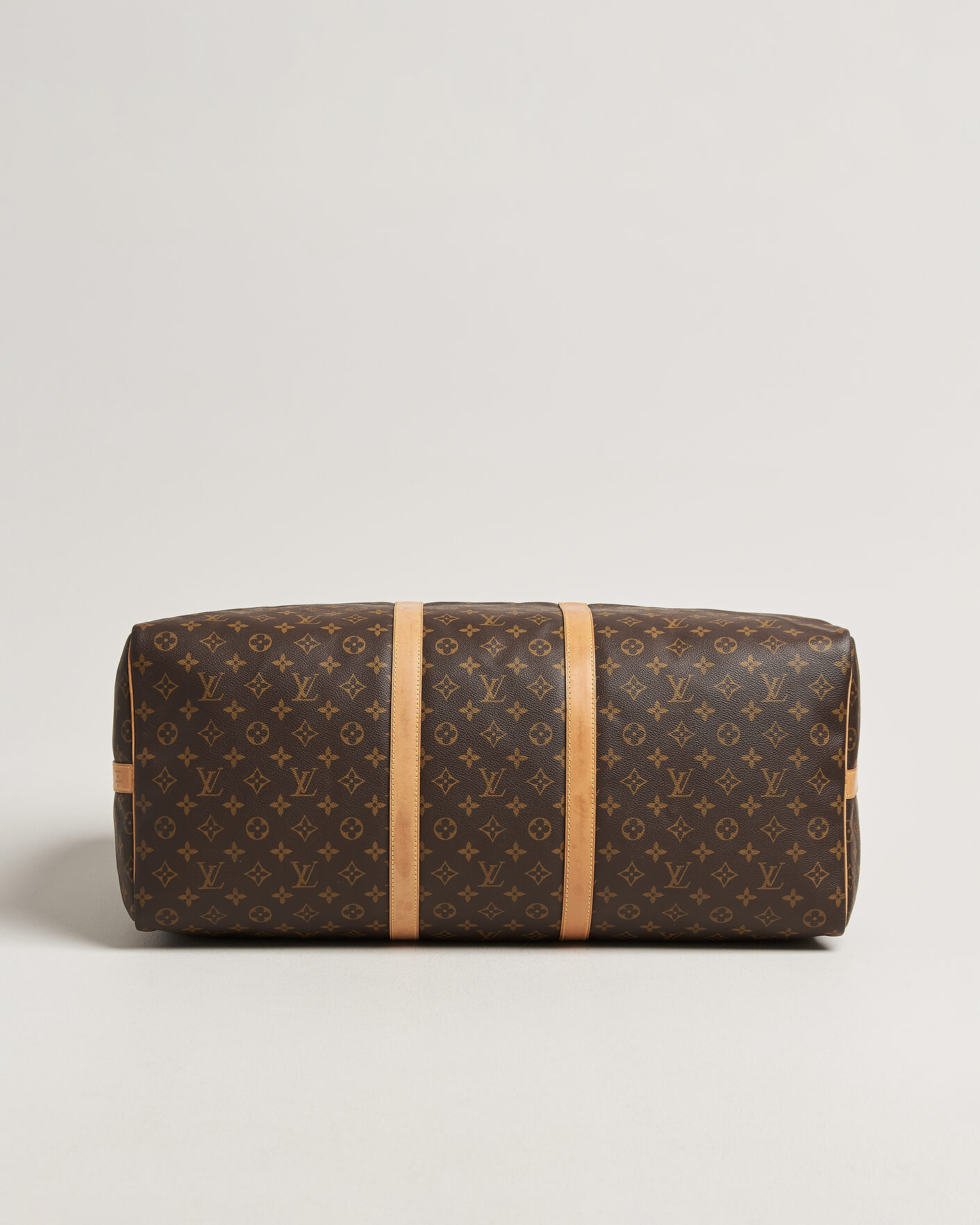 Herre | Pre-Owned & Vintage Bags | Louis Vuitton Pre-Owned | Keepall Bandouliére 60 Monogram